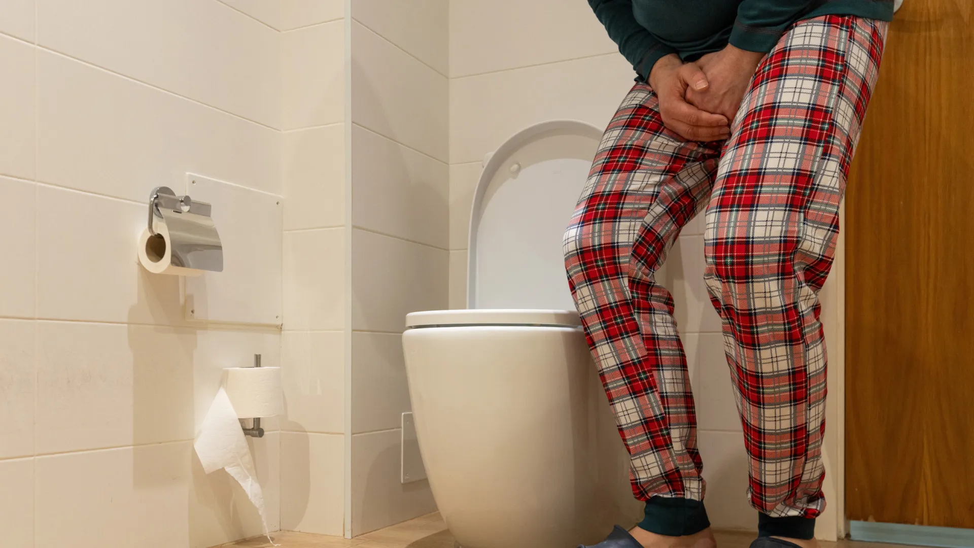 
                    Cuidado! Eis os 6 hábitos que estão a prejudicar a saúde da sua bexiga
                