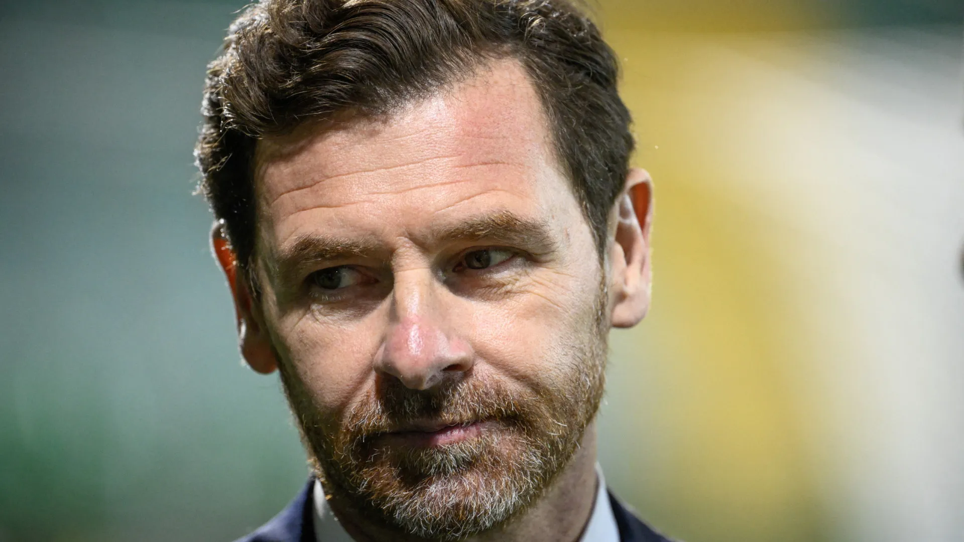 
                    Villas-Boas lança Clássico e ataca Varandas: 