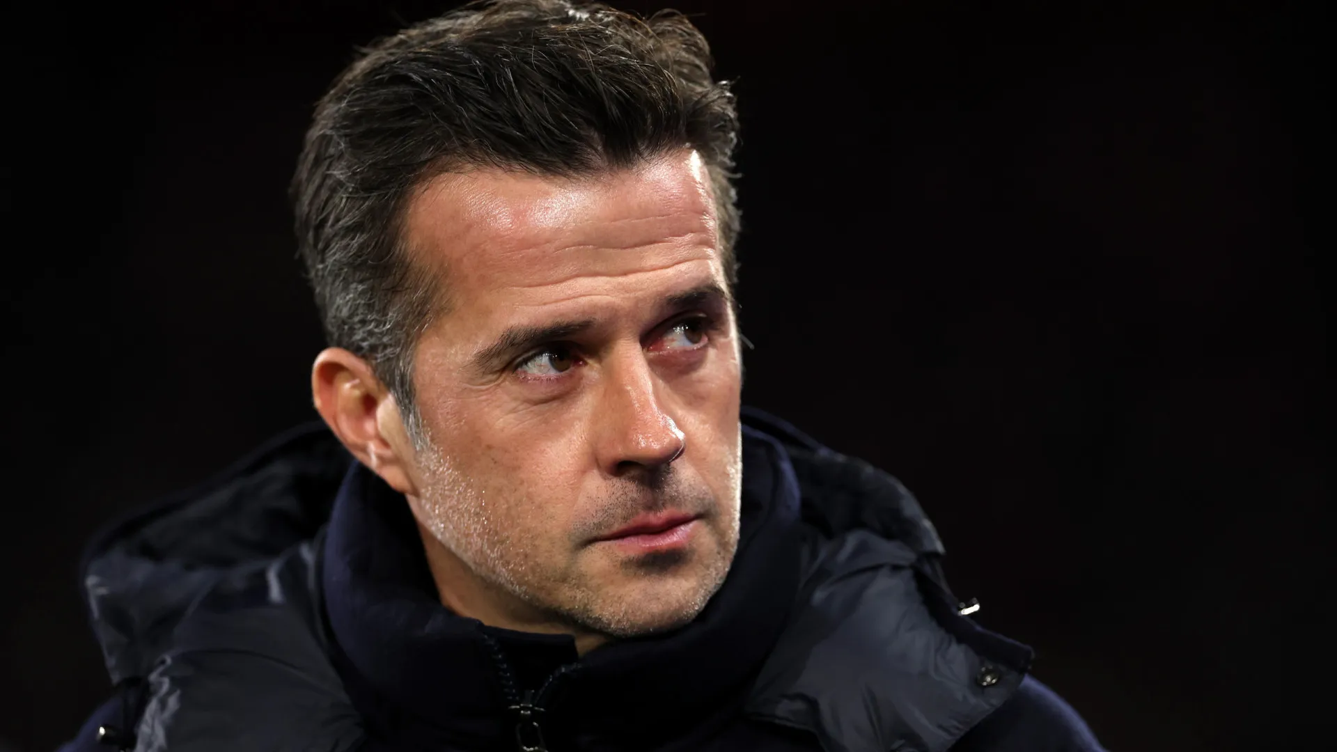 
                    Marco Silva resgata ponto no dérbi e Liverpool falha aproximação ao pódio
                