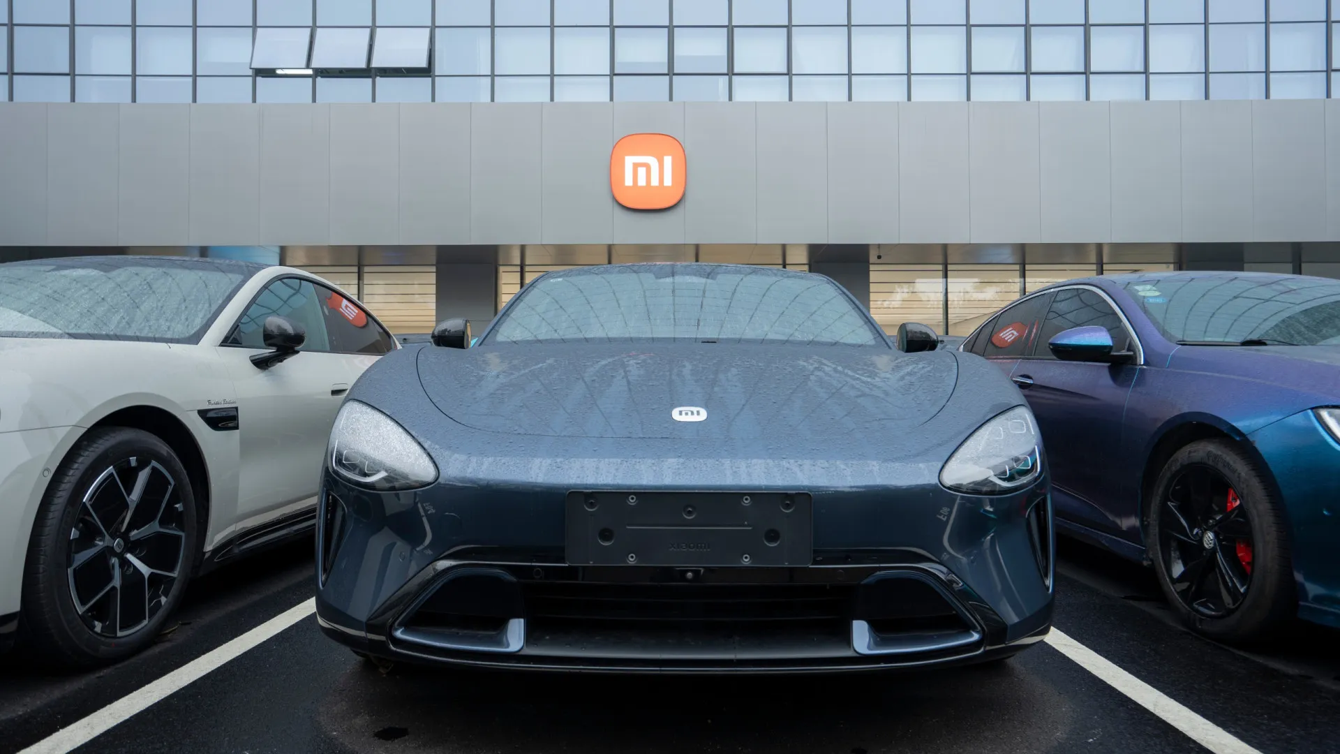 
                    Xiaomi bateu o seu recorde ao vender mais de 50 mil carros em dezembro
                