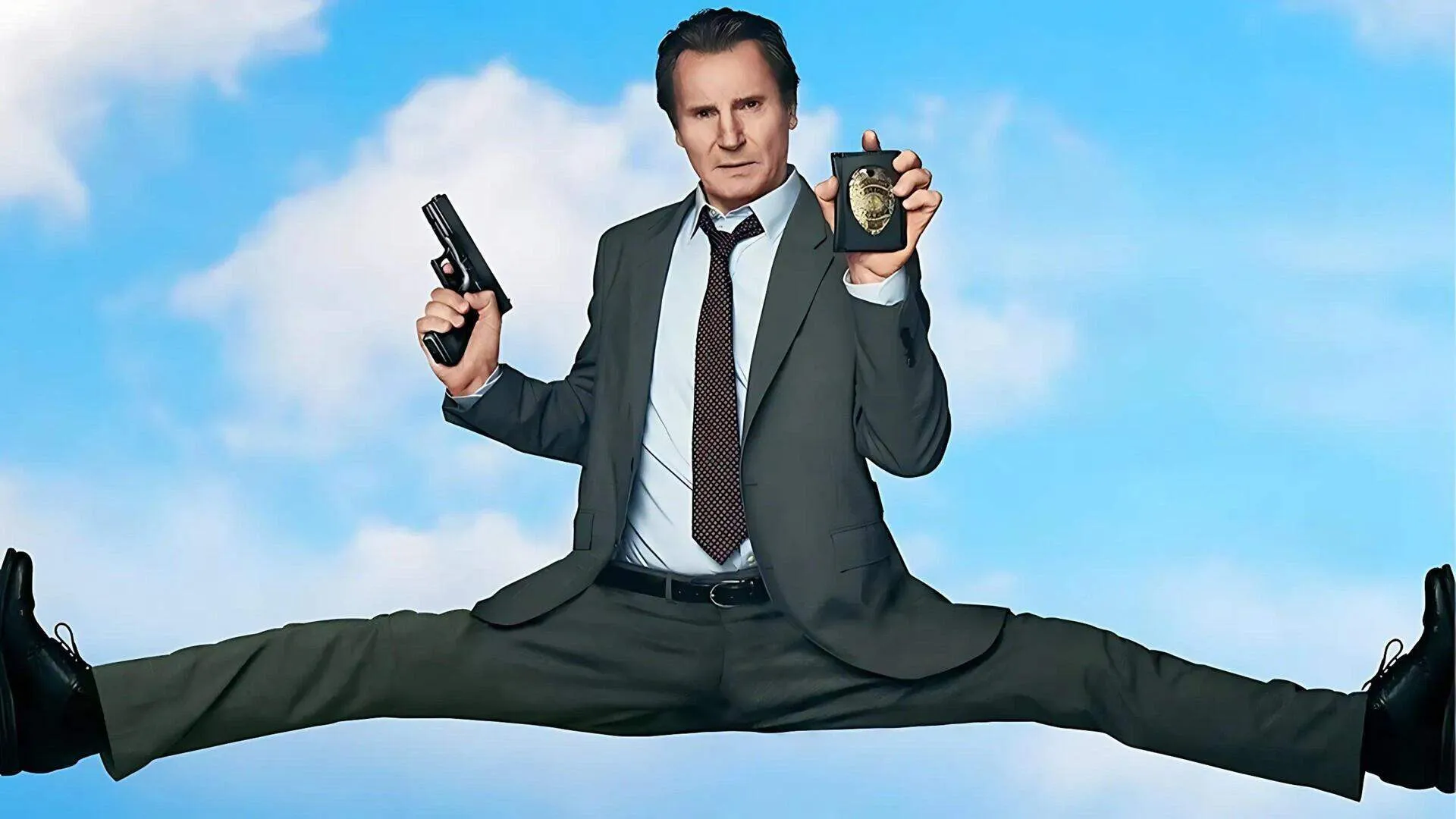 
                    SkyShowtime. Estas séries e filmes têm estreia marcada para janeiro
                