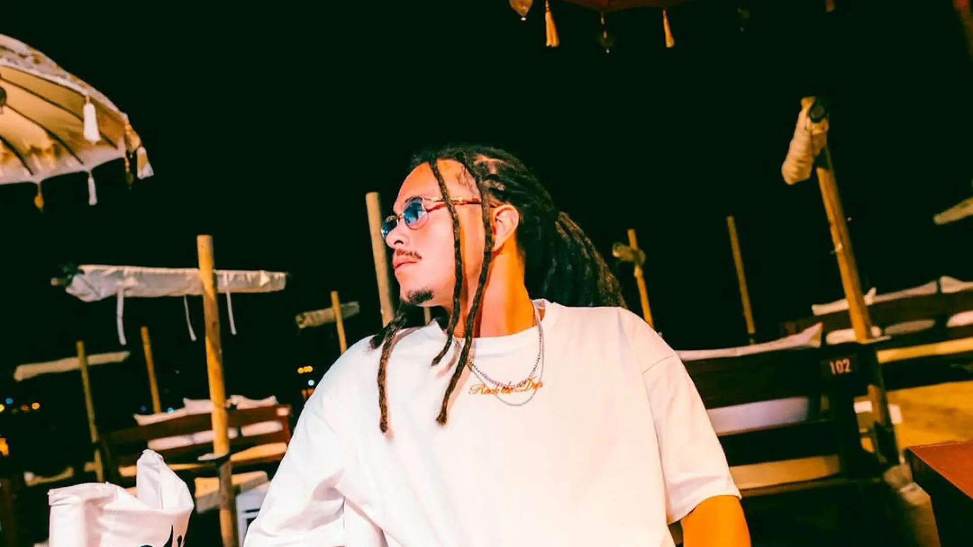 
                    Desaparecimento de Maycon Douglas: Amigos encontram 