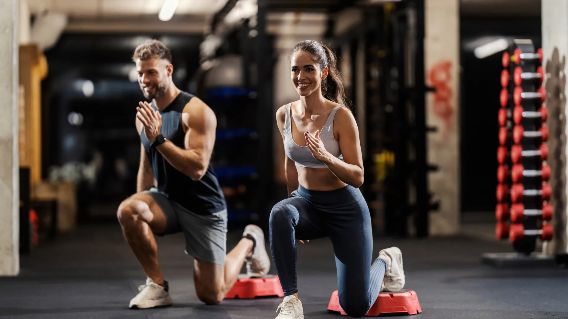 
                    Treino de 10 minutos pode reduzir risco de cancro colorretal, diz estudo
                
