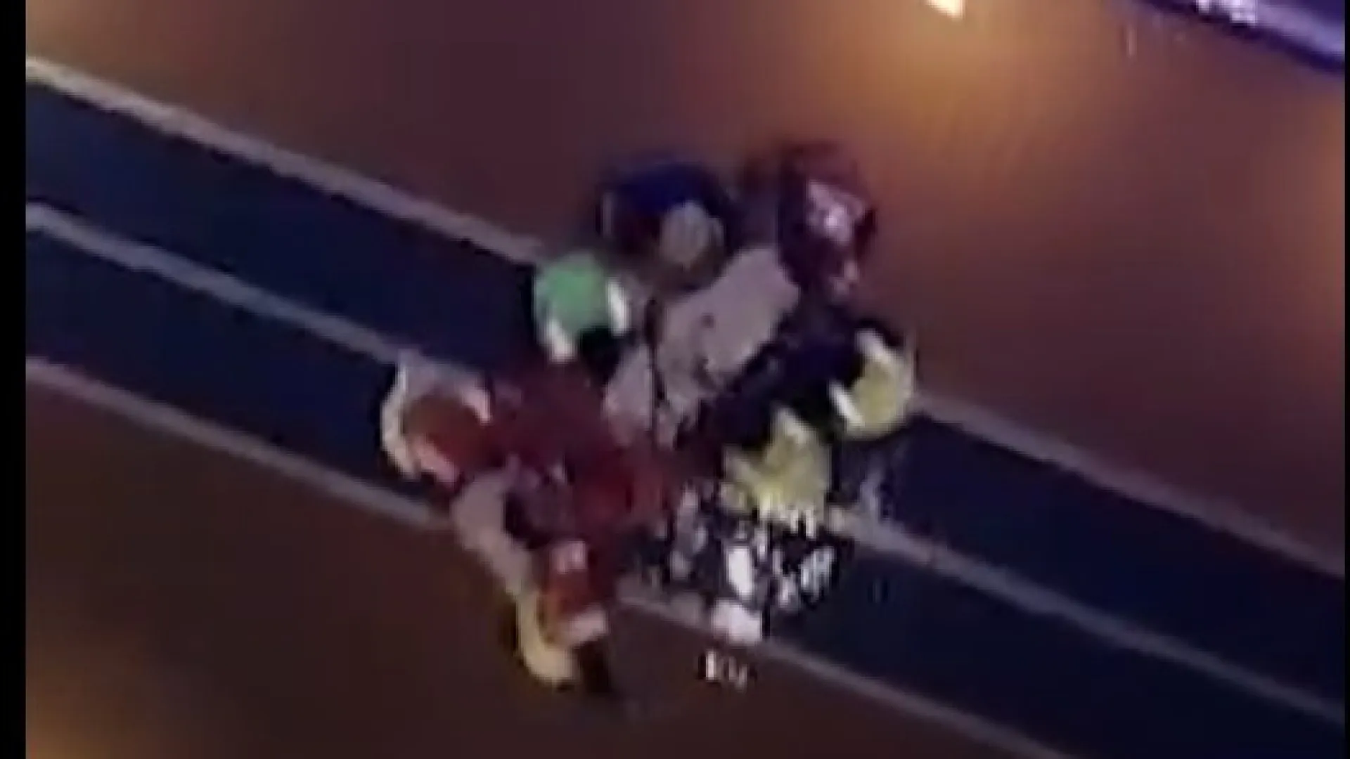 
                    Jovem de 23 anos resgatada de navio pela FAP. É o 1.º do ano assim (veja)
                