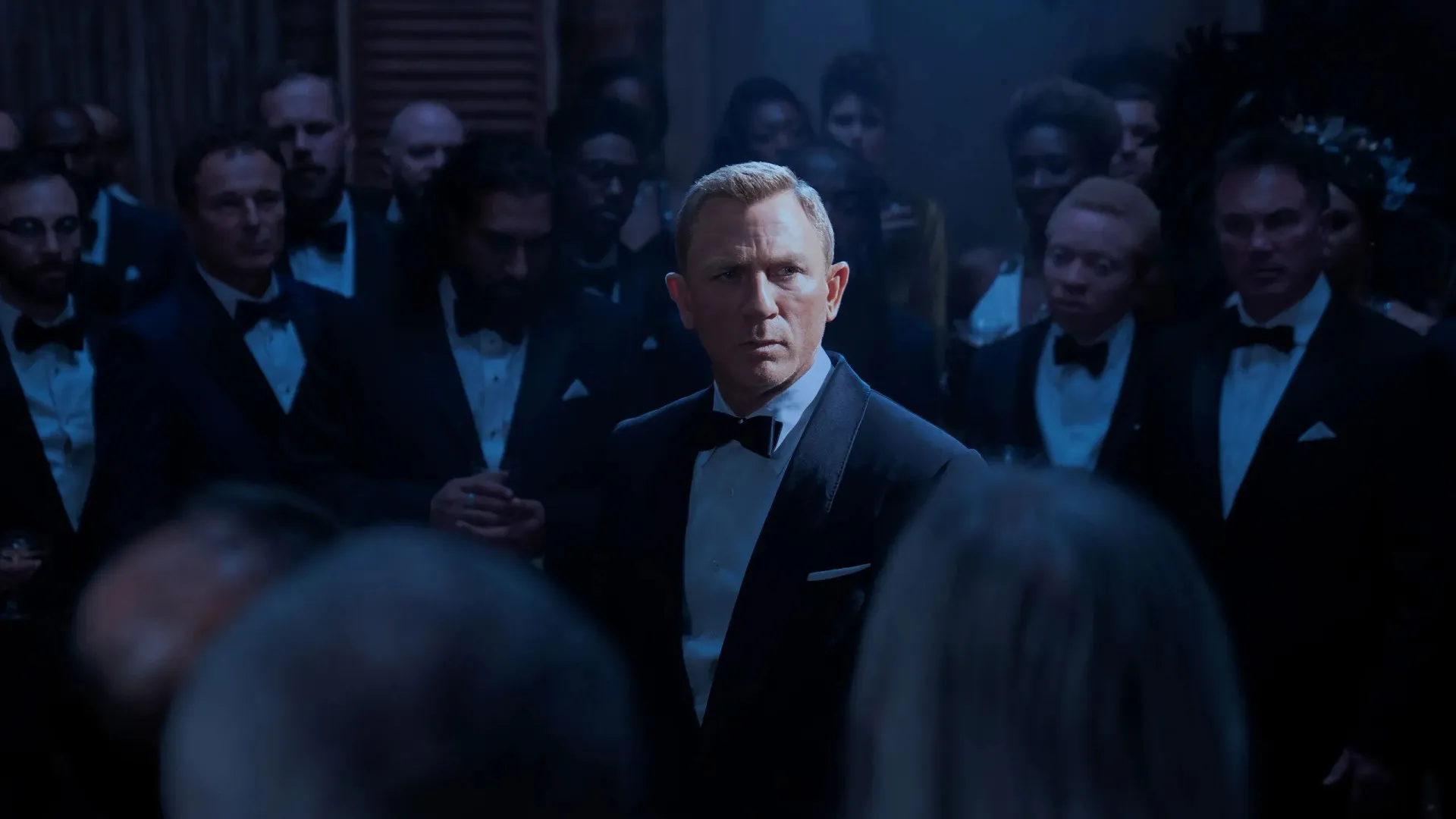 
                    Filmes da saga 007 vão ficar disponíveis na Netflix
                