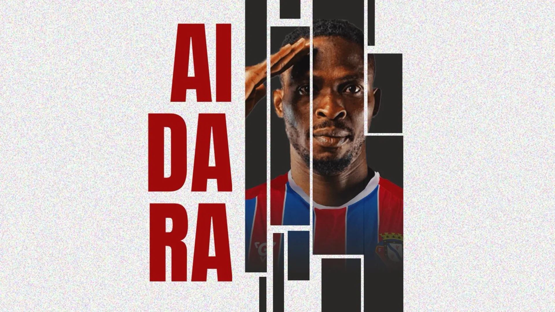 
                    Oficial: Defesa Aidara deixa Académico de Viseu e reforça Felgueiras
                