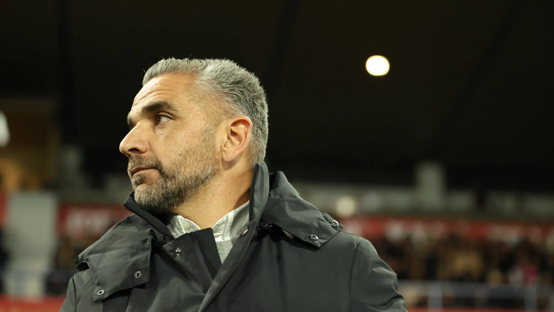 
                    Rui Borges revela o onze do Sporting ante Bodo/Glimt
                