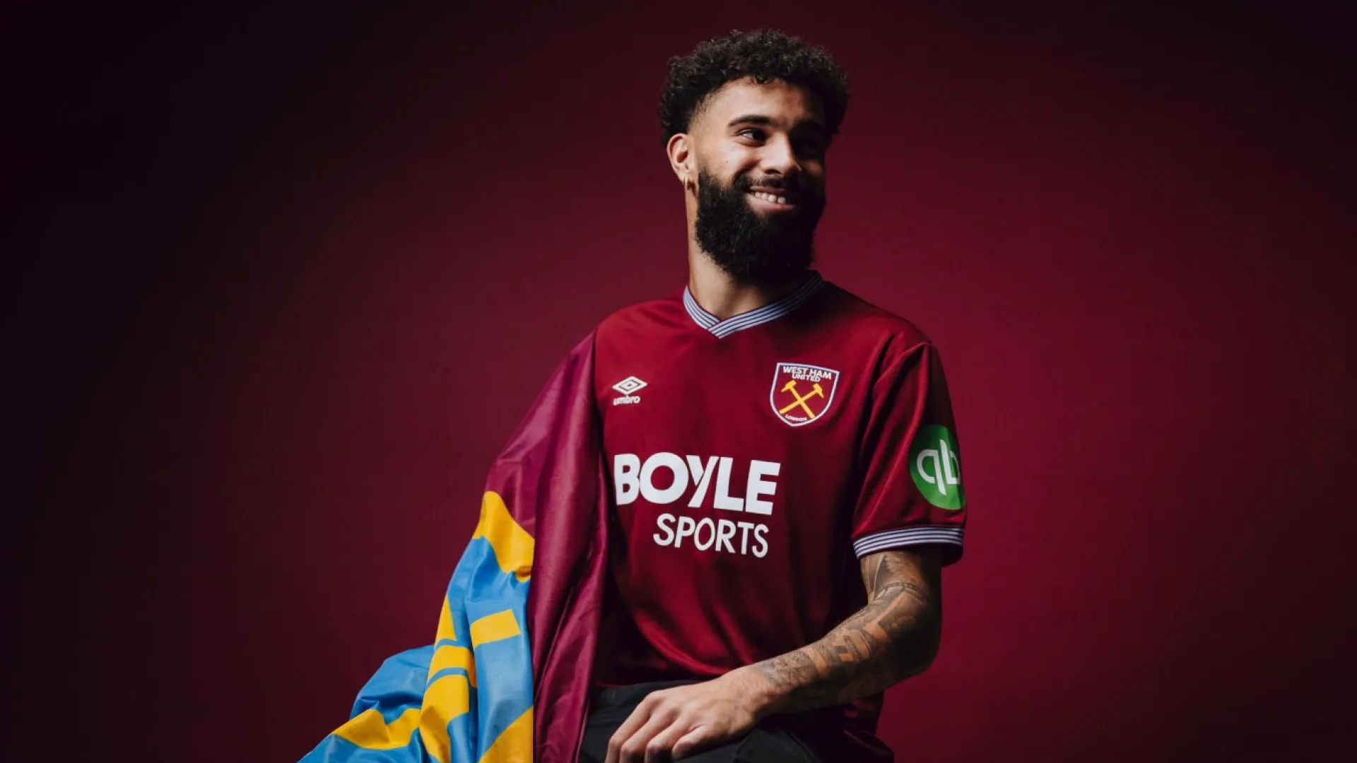 
                    Pablo rende quinta maior venda para o estrangeiro fora dos três 'grandes'
                