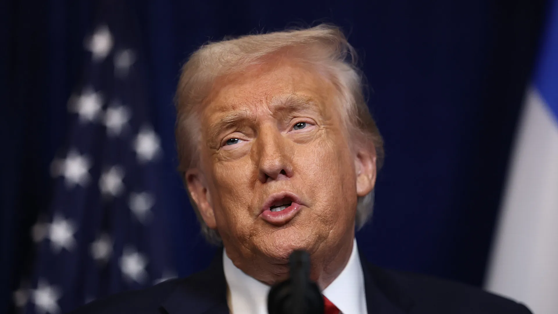 Trump ameaça expandir ataques a áreas e grupos de pessoas que nunca foram alvo