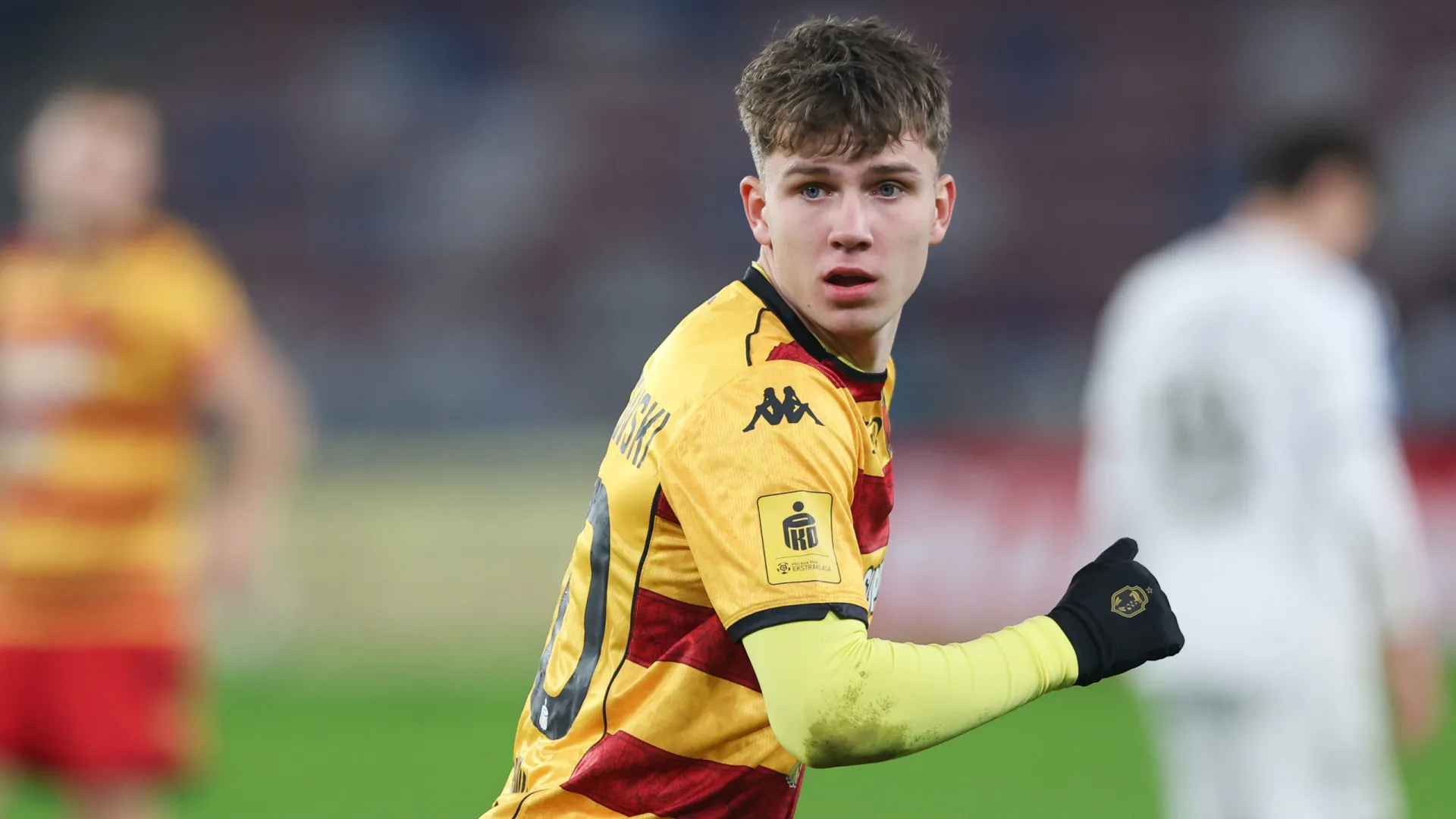 
                    Pietuszewski em risco de cair e FC Porto estuda alternativas no mercado
                