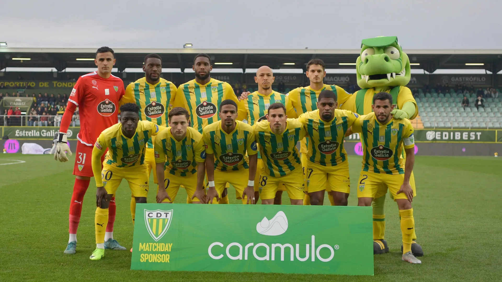 
                    Tondela dá a volta ao Arouca e soma primeira vitória em casa
                