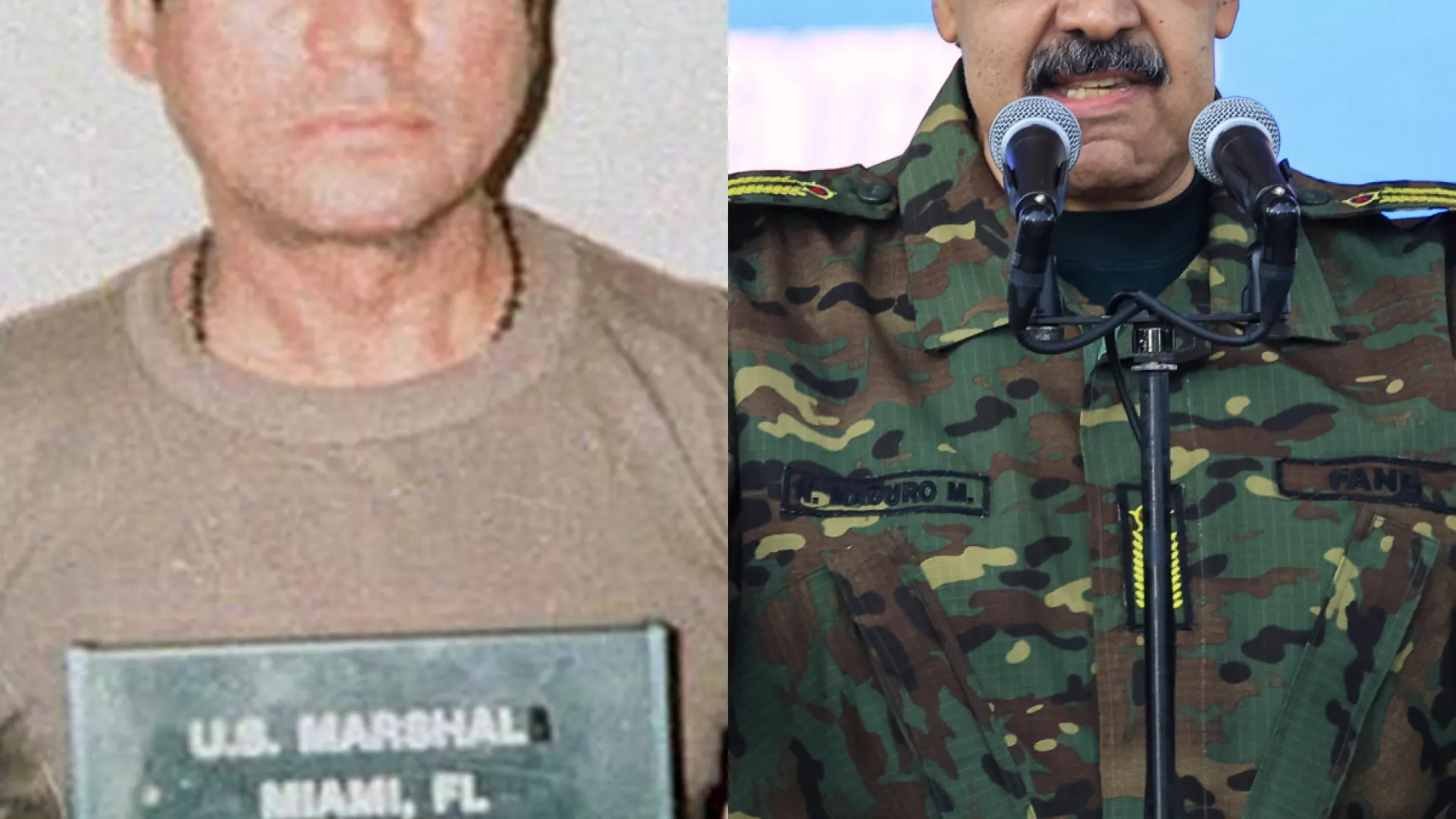 
                    Maduro vs Noriega: As semelhanças (e diferenças) da captura dos ditadores
                