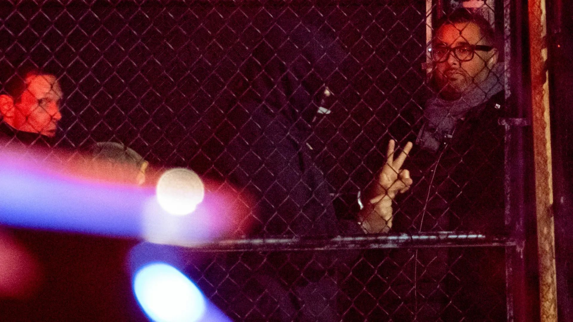 
                    China pede aos EUA a 