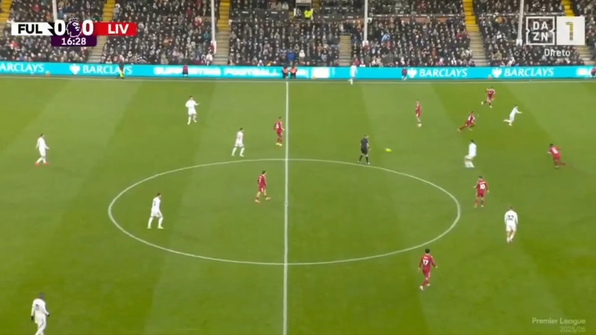 
                    Pupilo de Marco Silva aplica 'lei do ex' no reencontro com o Liverpool
                