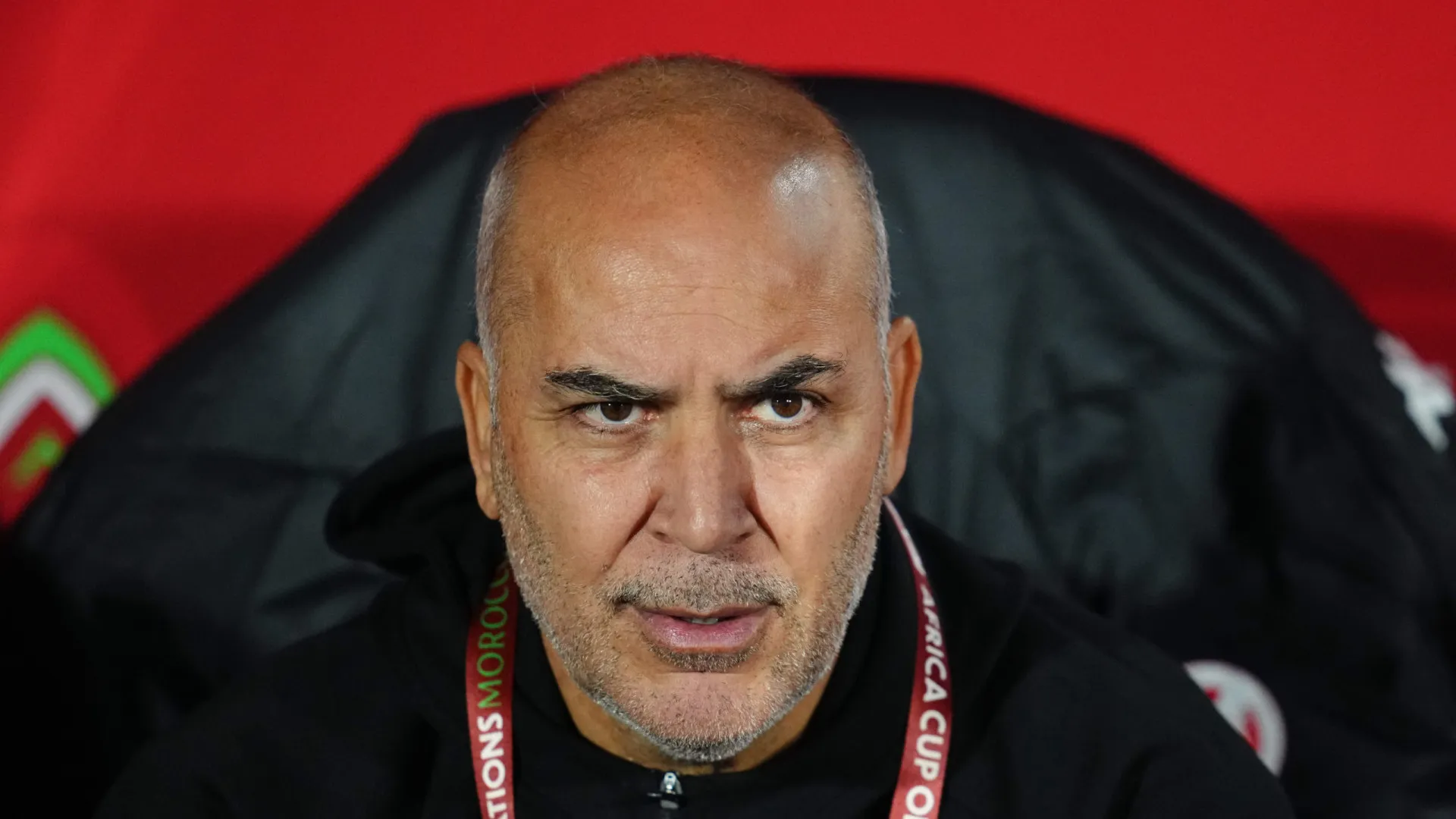 
                    Selecionador da Tunísia afastado depois da eliminação na CAN
                