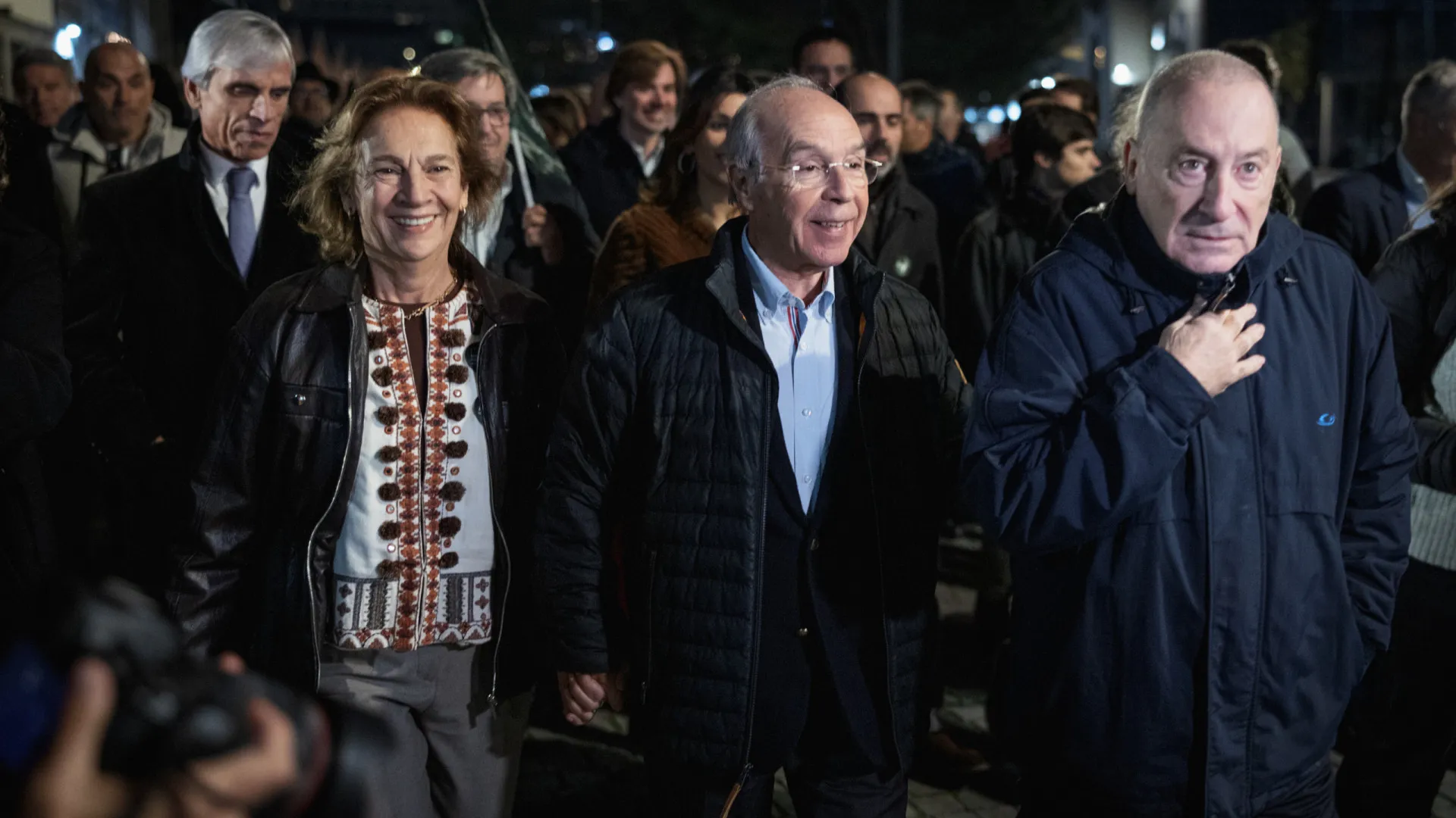 
                    Marques Mendes aceita apelo do PSD mas recusa ser candidato do Governo
                