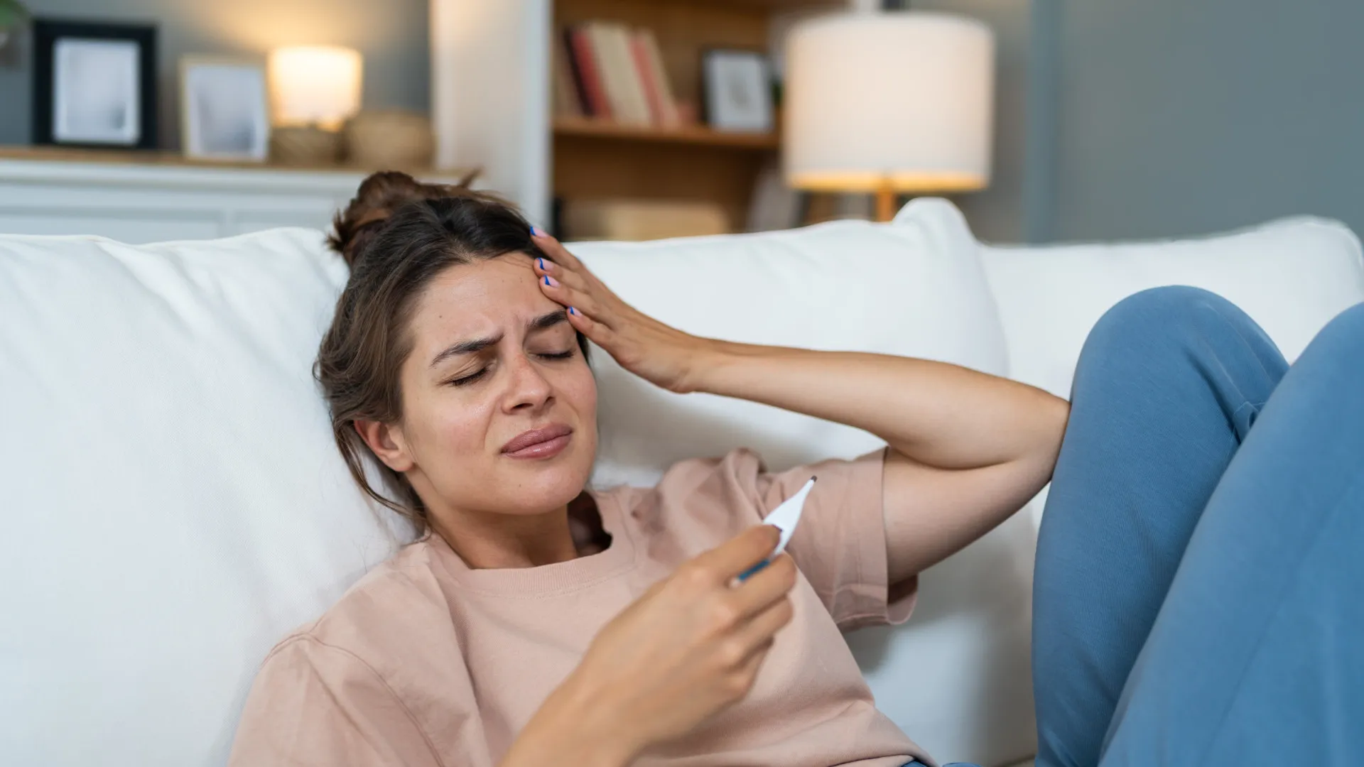 
                    Covid-19: Médicos deixam alerta sobre sintomas mais comuns
                