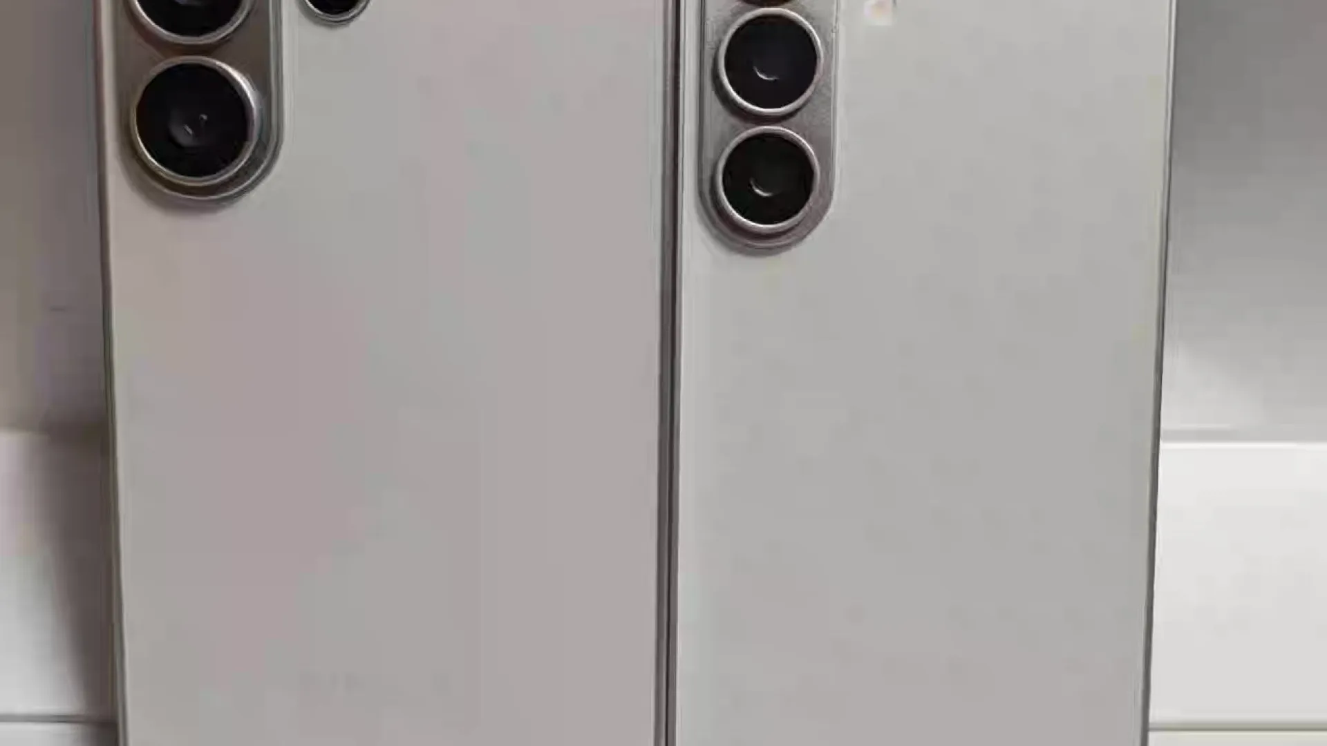 
                    Galaxy S26 pode ser mais caro do que o antecessor
                