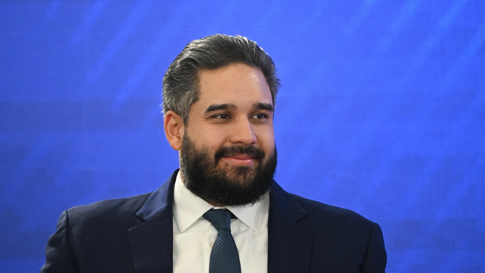 
                    Filho de Nicolás Maduro pede mobilização para libertação do pai
                