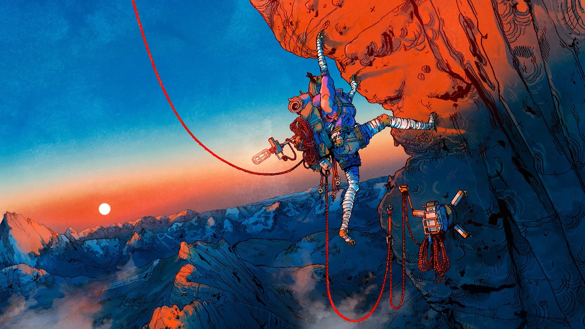 
                    Jogos de janeiro. Estes são os principais lançamentos do mês
                