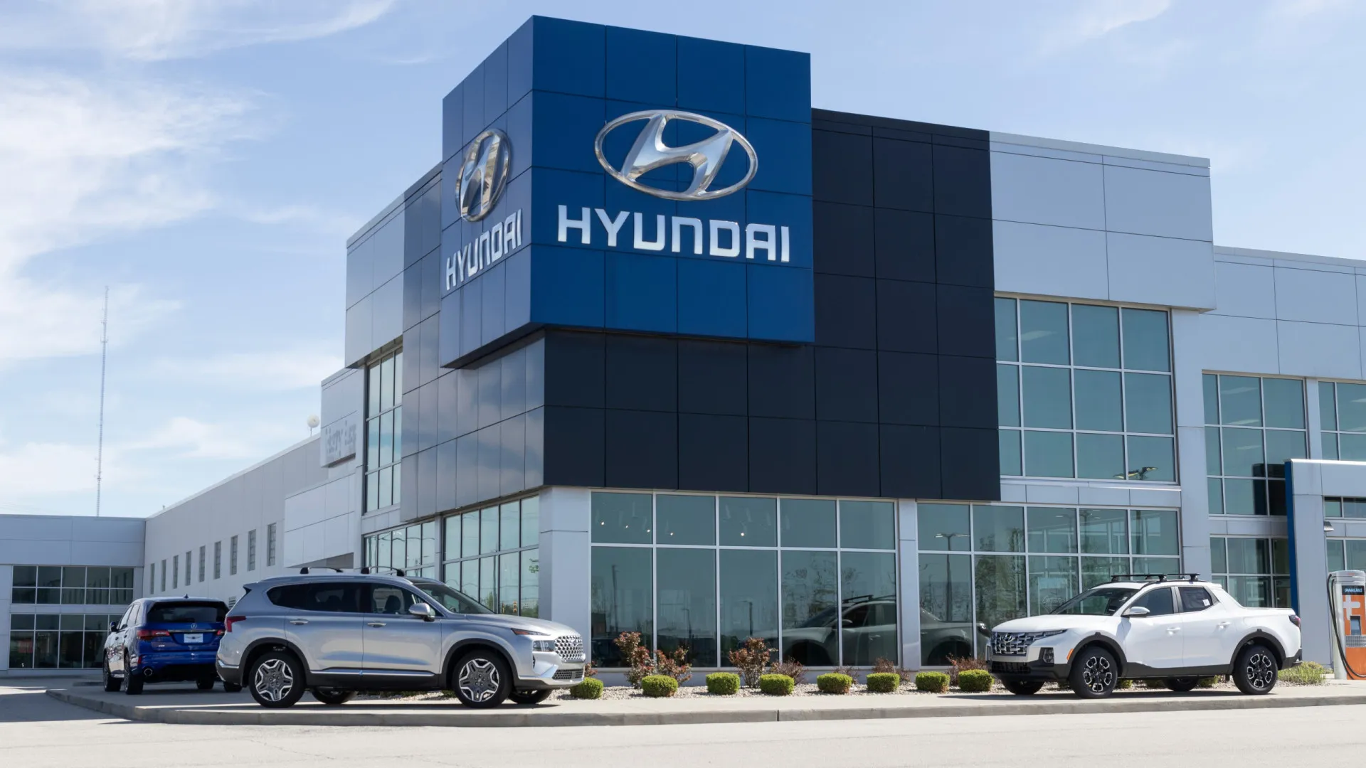 
                    A abordagem da Hyundai para mitigar o impacto das tarifas dos EUA
                