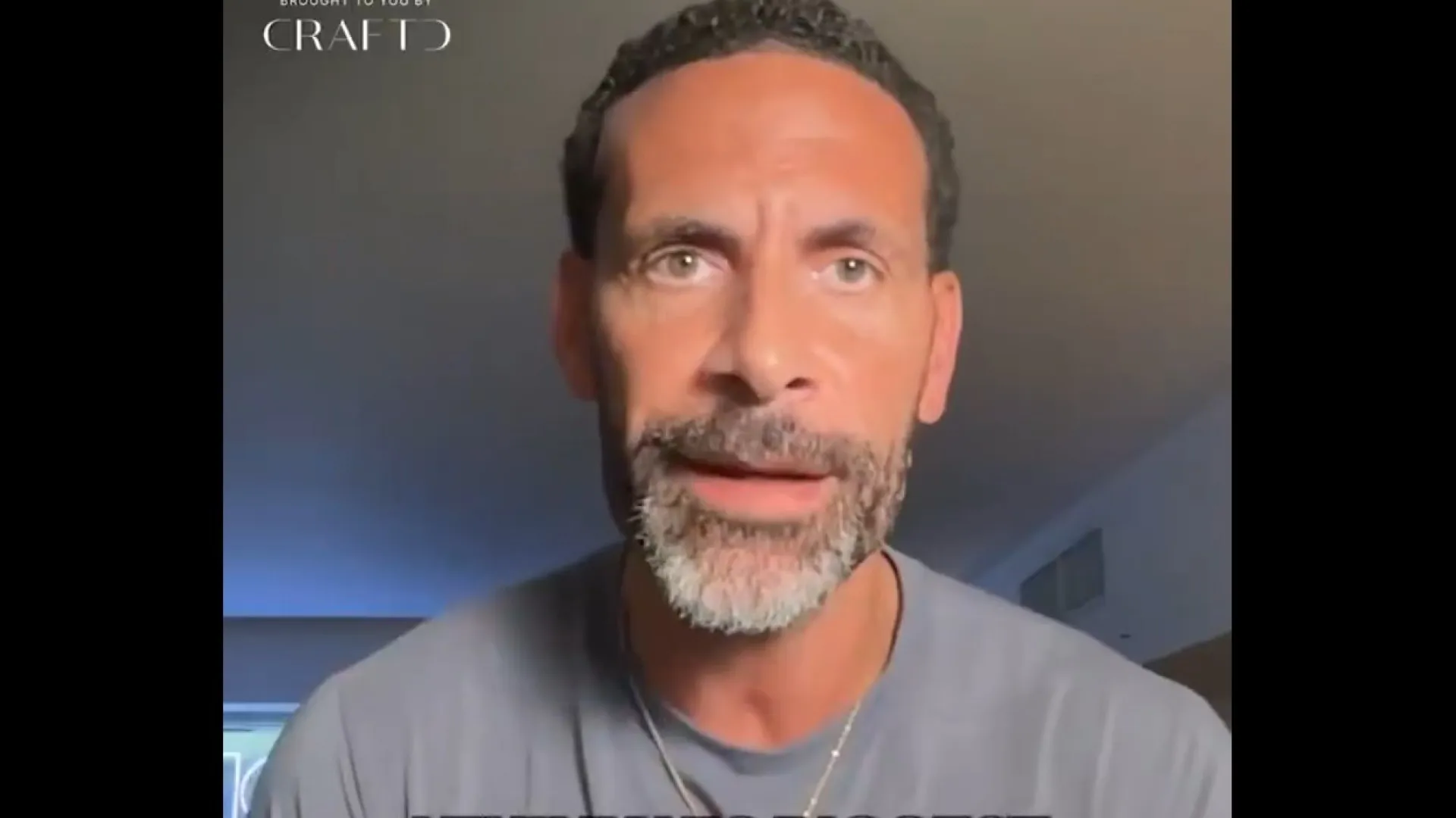 
                    Rio Ferdinand aponta o maior pecado de Ruben Amorim no Manchester United
                