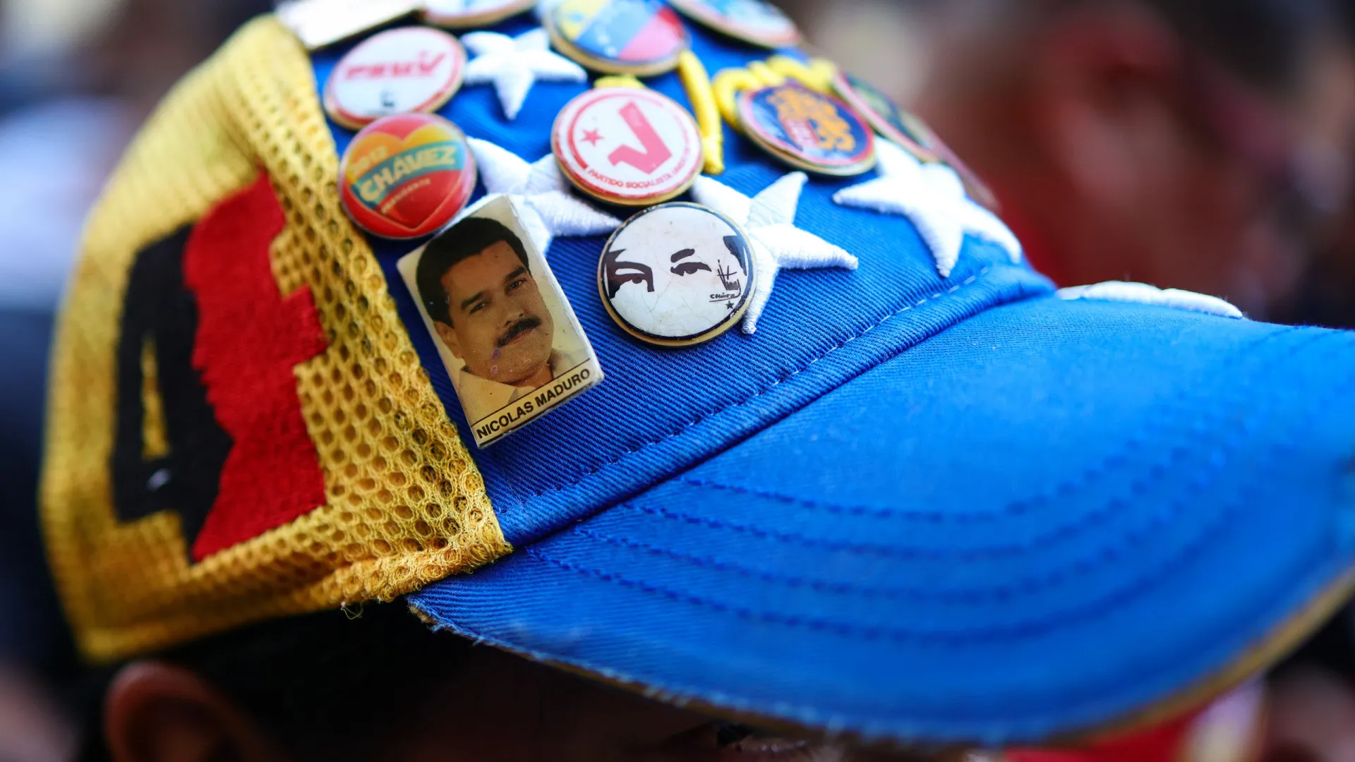 
                    Caracas convida Guterres a testemunhar consequências do ataque dos EUA
                