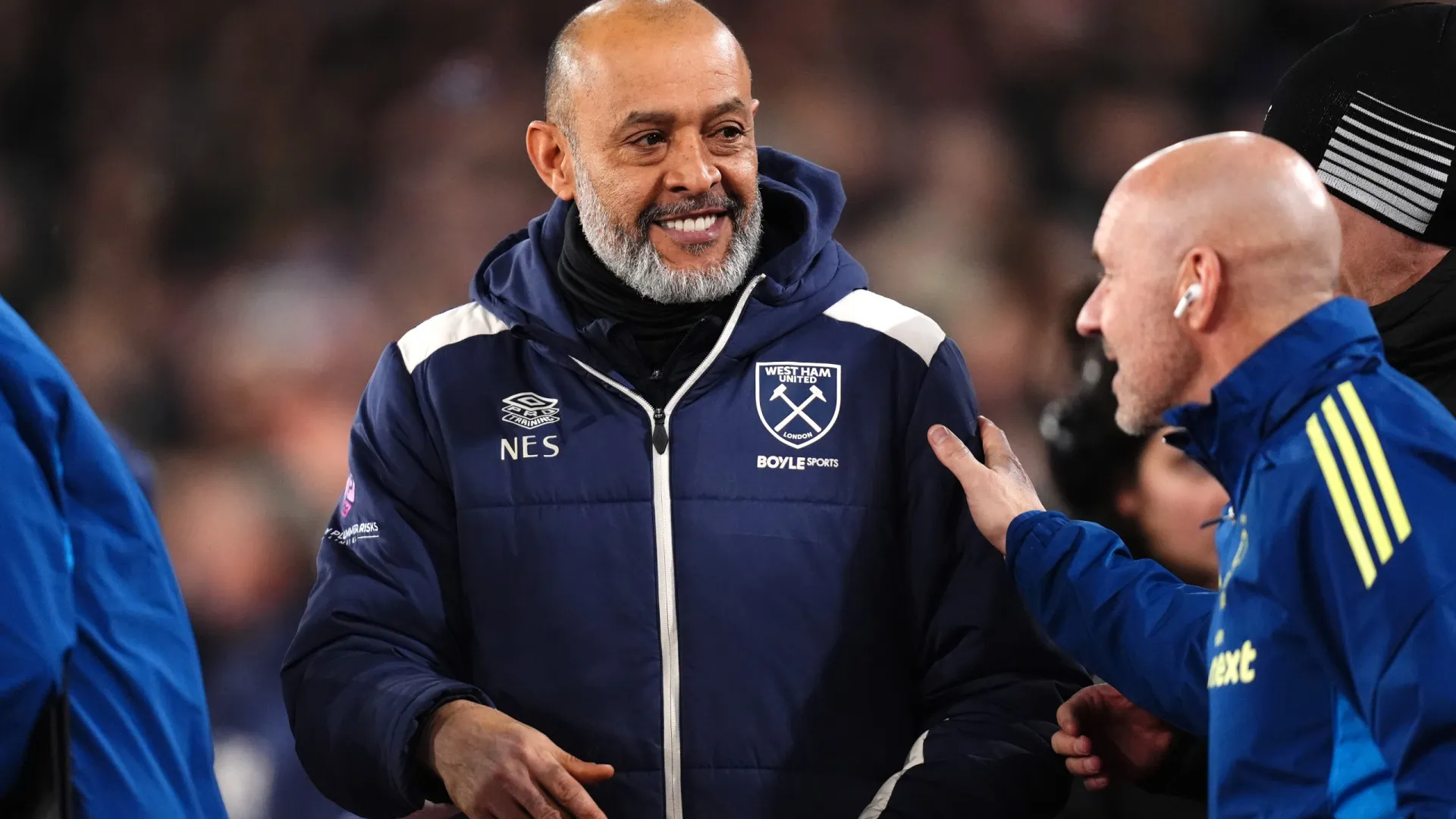 
                    EM DIRETO: NES começa 21.ª ronda da Premier com nova derrota
                