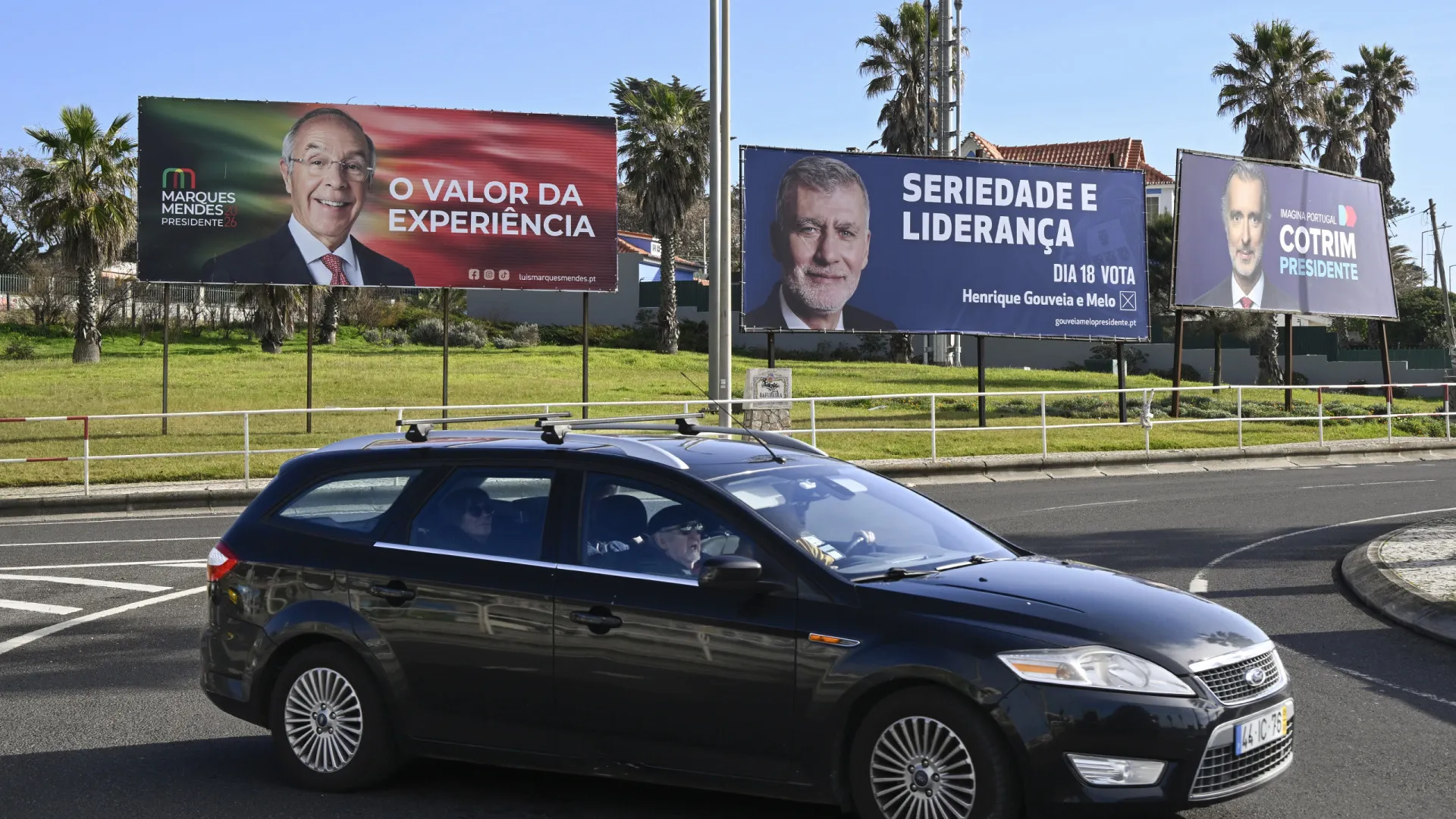
                    Quem é o mais velho? Quantos debates? As eleições em 20 números
                