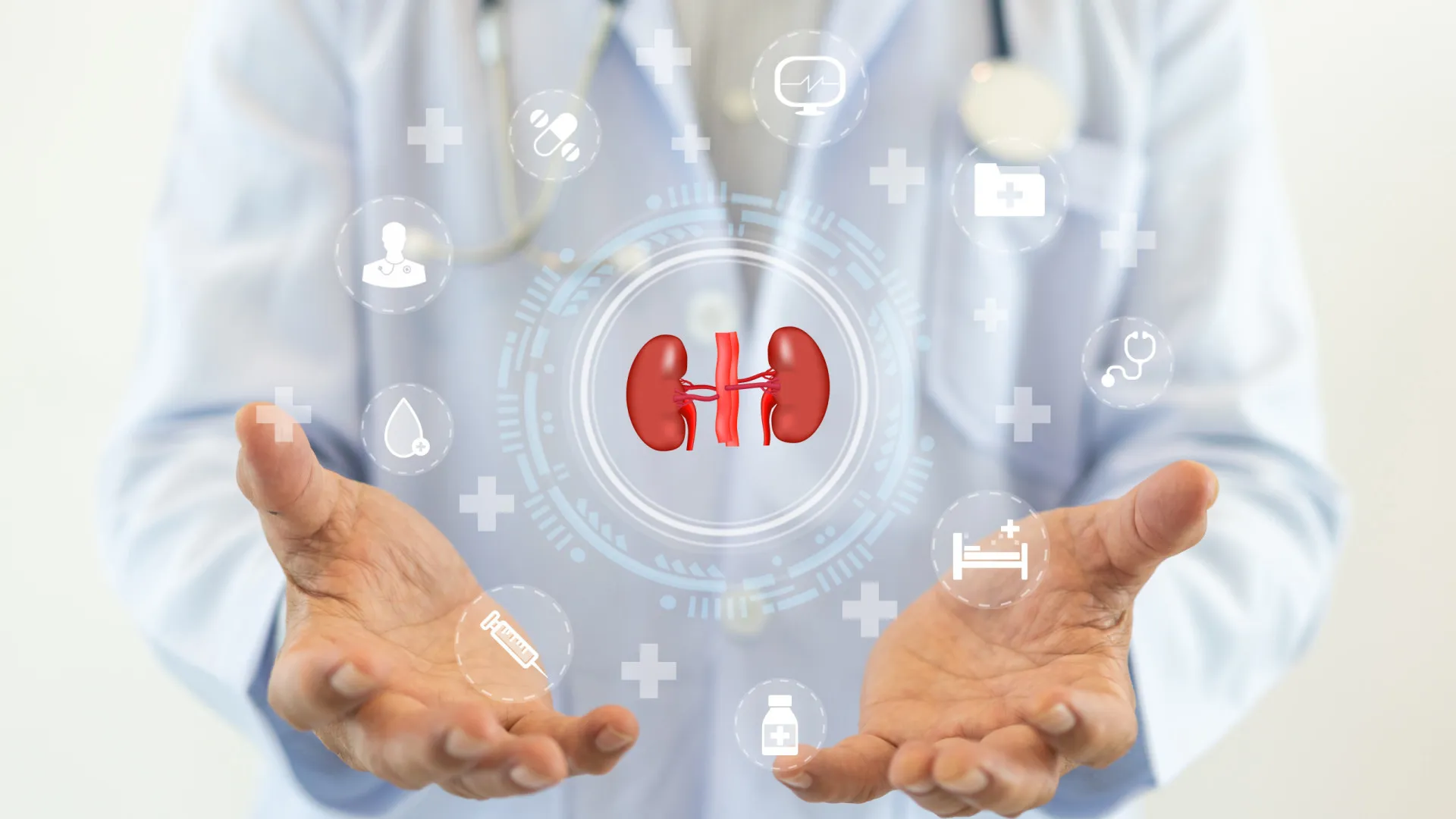 
                    O tempo frio pode deixar os rins em risco? Especialista esclarece tudo
                