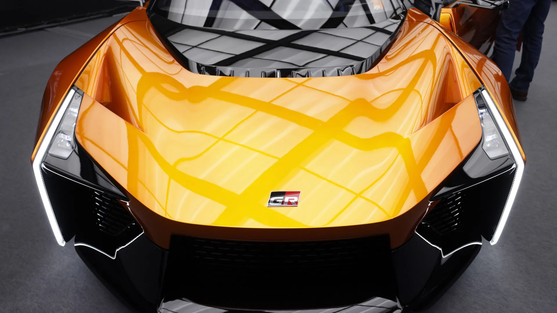 
                    Estreia do novo Toyota MR2 em Tóquio? Eis o que diz o presidente da marca
                