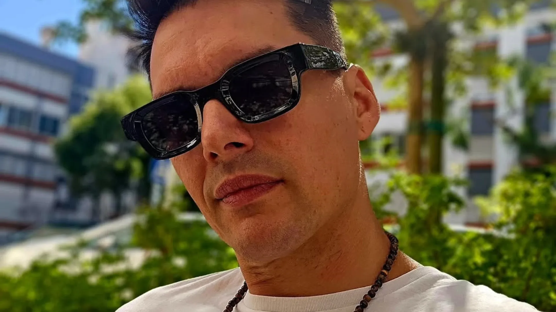 
                    Nuno Janeiro faz vídeo após 