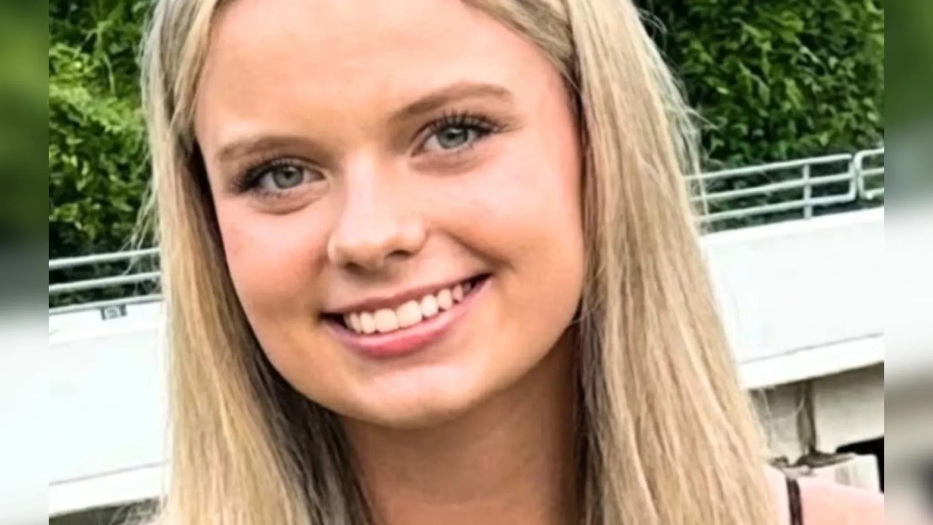 
                    EUA. Jovem dada como desaparecida em novembro encontrada bem de saúde
                