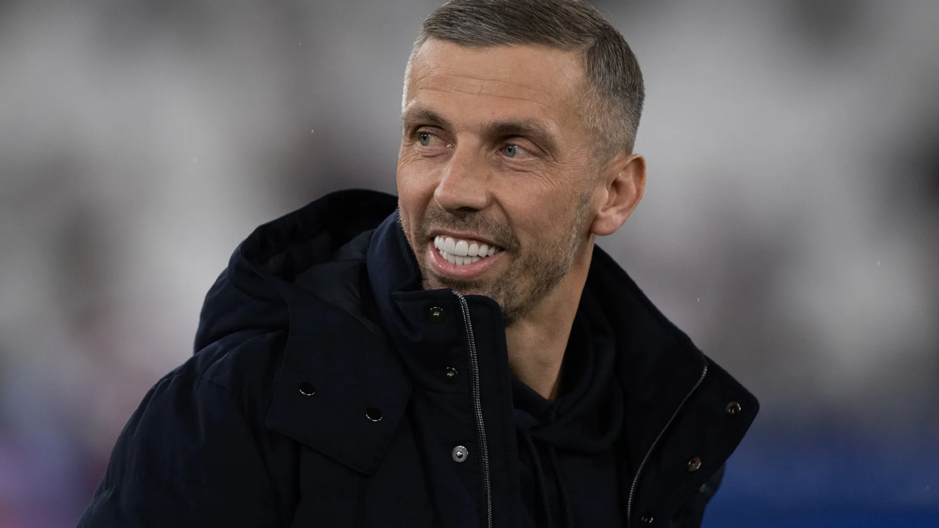 
                    Oficial: Gary O'Neil conta com novo desafio em França
                