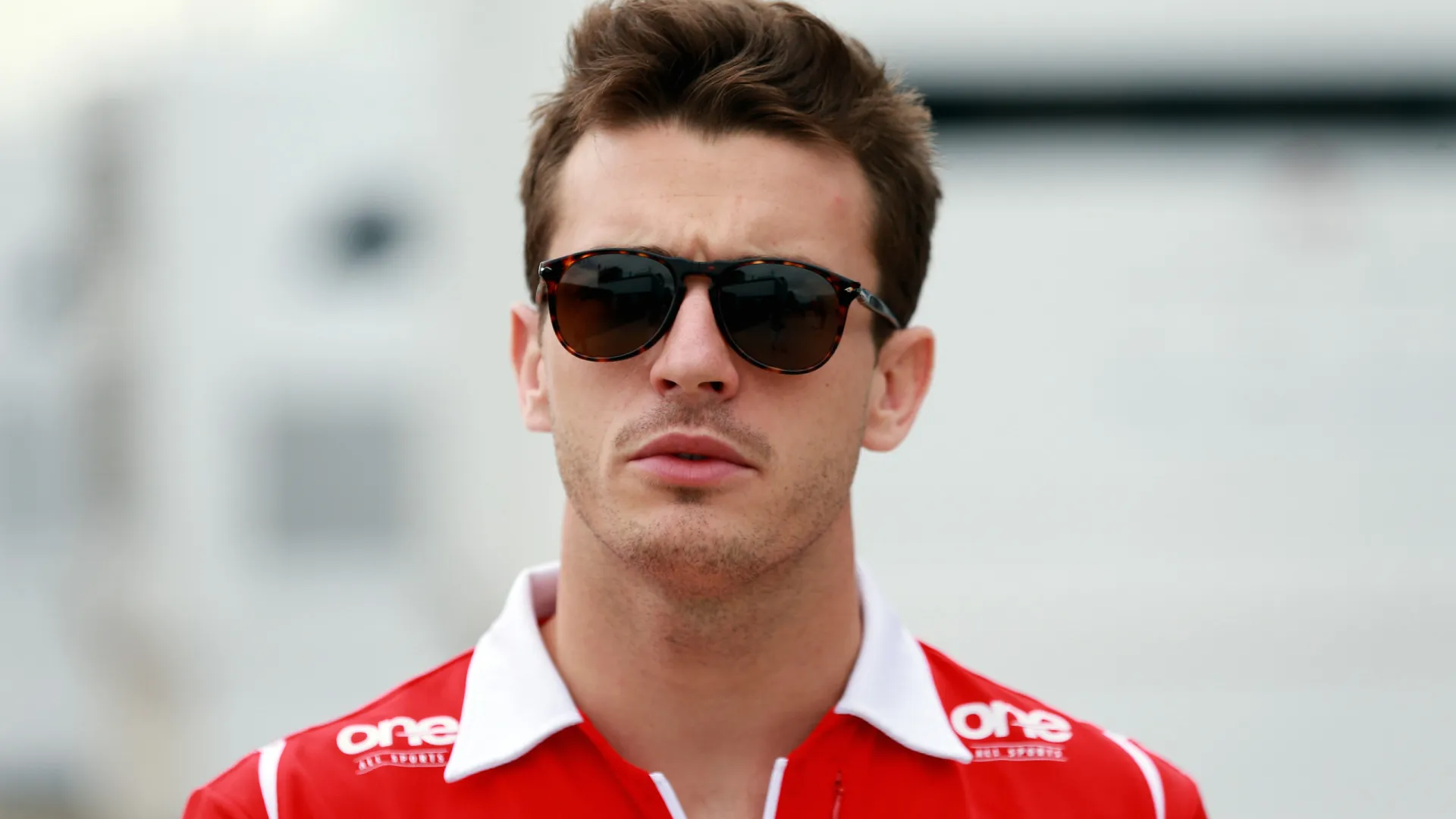 
                    Karts de Jules Bianchi roubados, incluindo o último do piloto
                