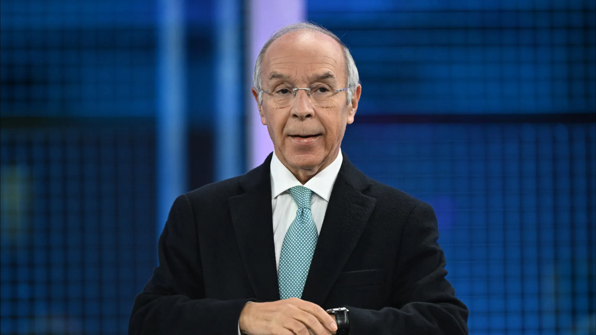 
                    Ser Presidente interventivo 