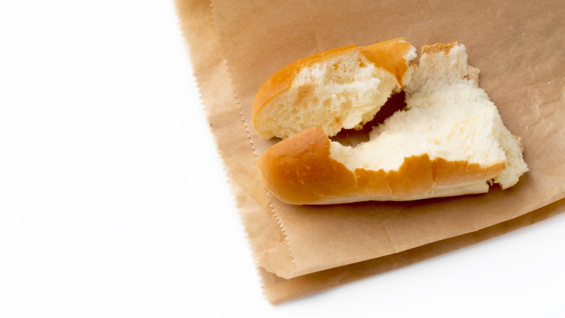 
                    Como aproveitar restos de pão? 5 ideias (saborosas) doces e salgadas!
                