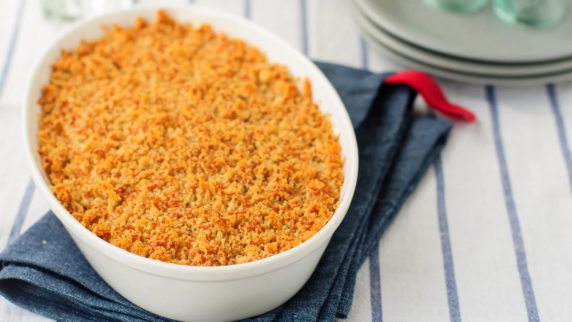 
                    Delicie-se com esta receita de broa com farinheira do chef Hernâni Ermida
                