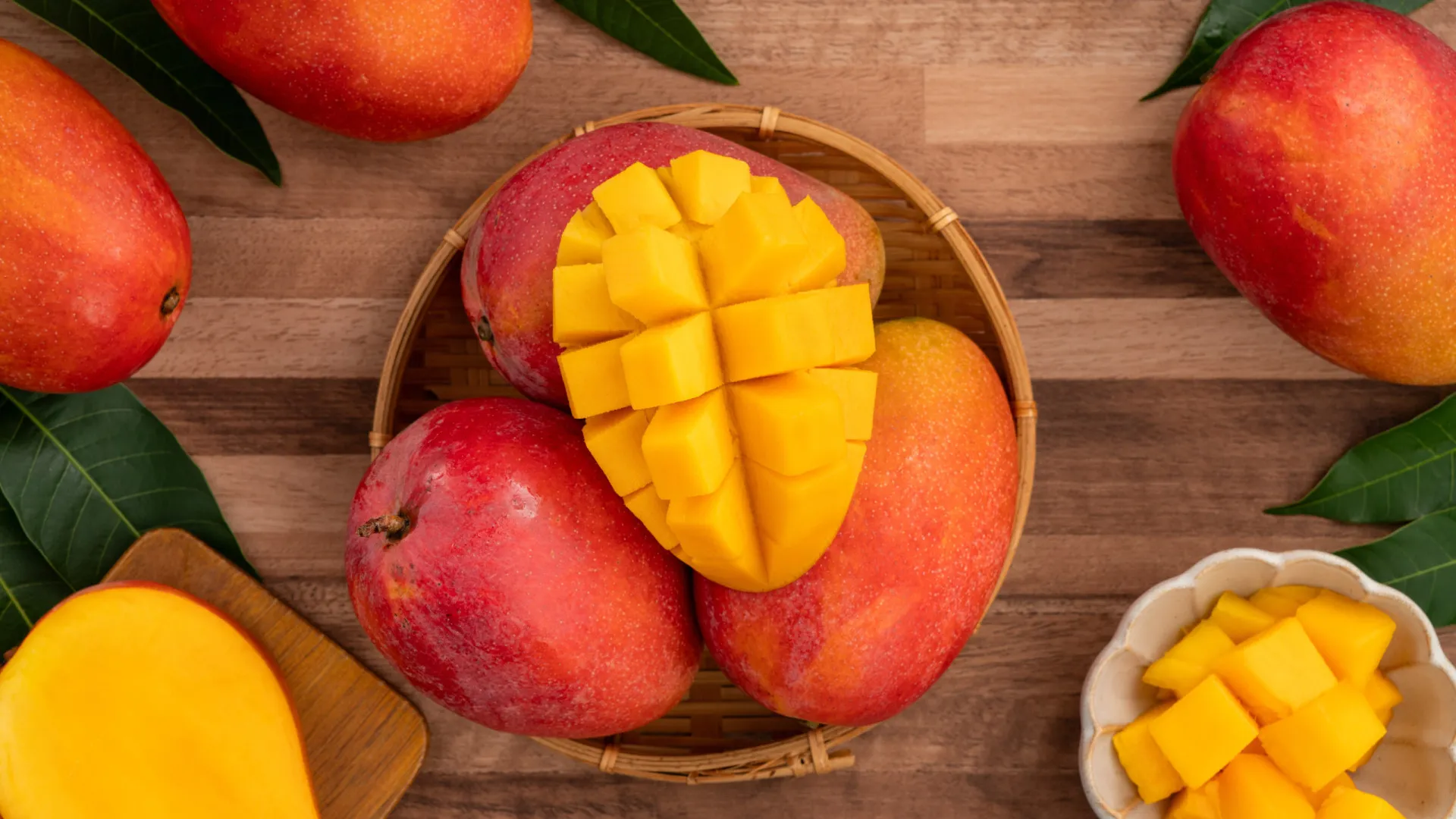 
                    As 6 melhores frutas para fortalecer a sua imunidade este inverno
                
