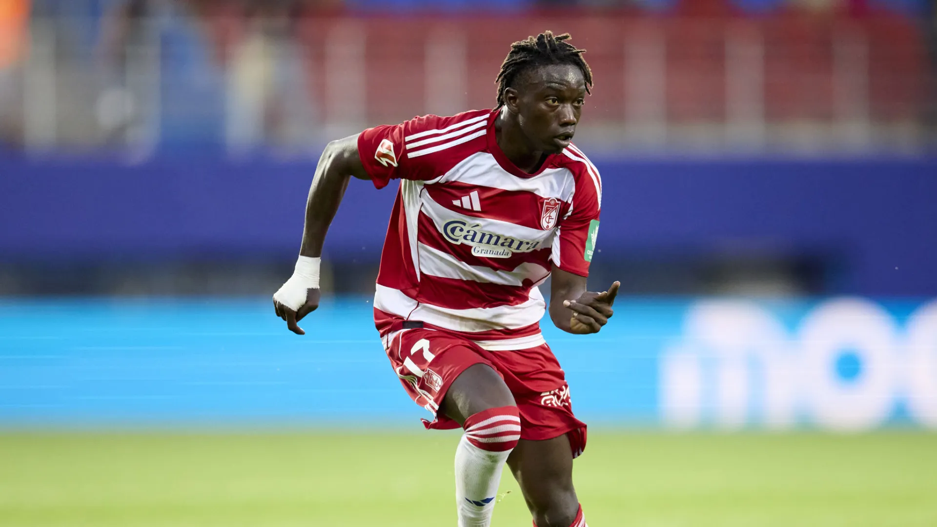 
                    Acordo (quase) fechado. Souleymane Faye tem 'um pé' no Sporting
                