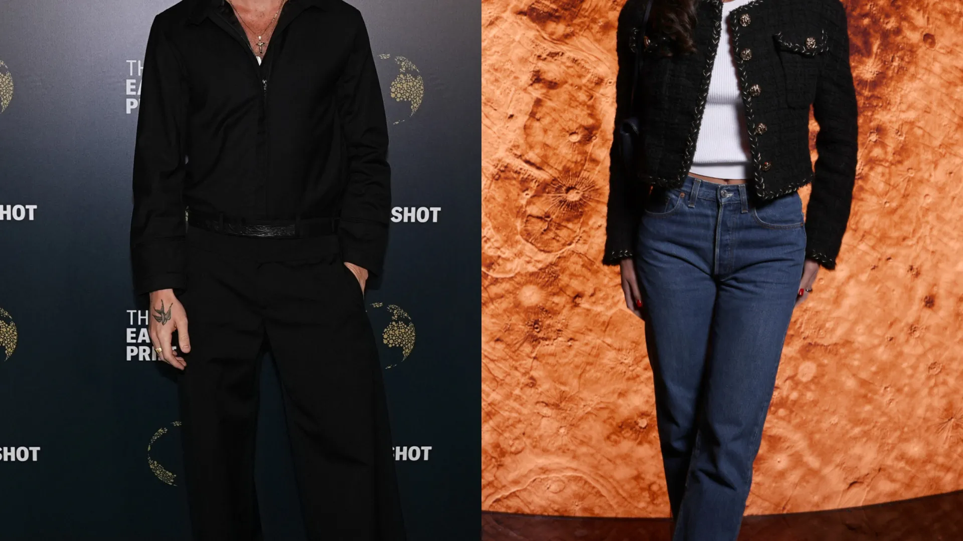 
                    Romance de Shawn Mendes e Bruna Marquezine: Fotos não deixam dúvidas
                