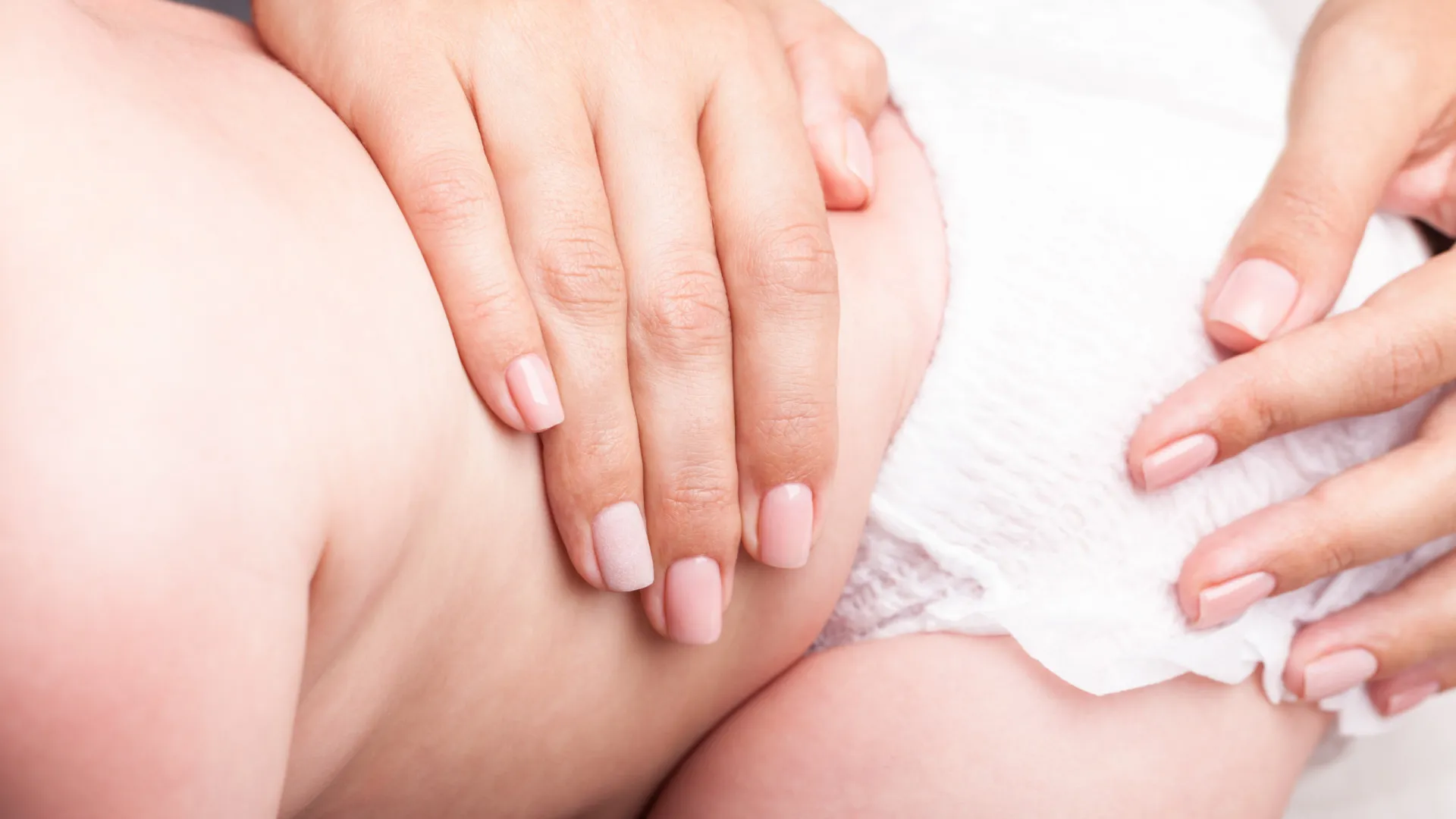 
                    Bebé agredida em creche de Valongo. Foi deixada a sós com outras crianças
                
