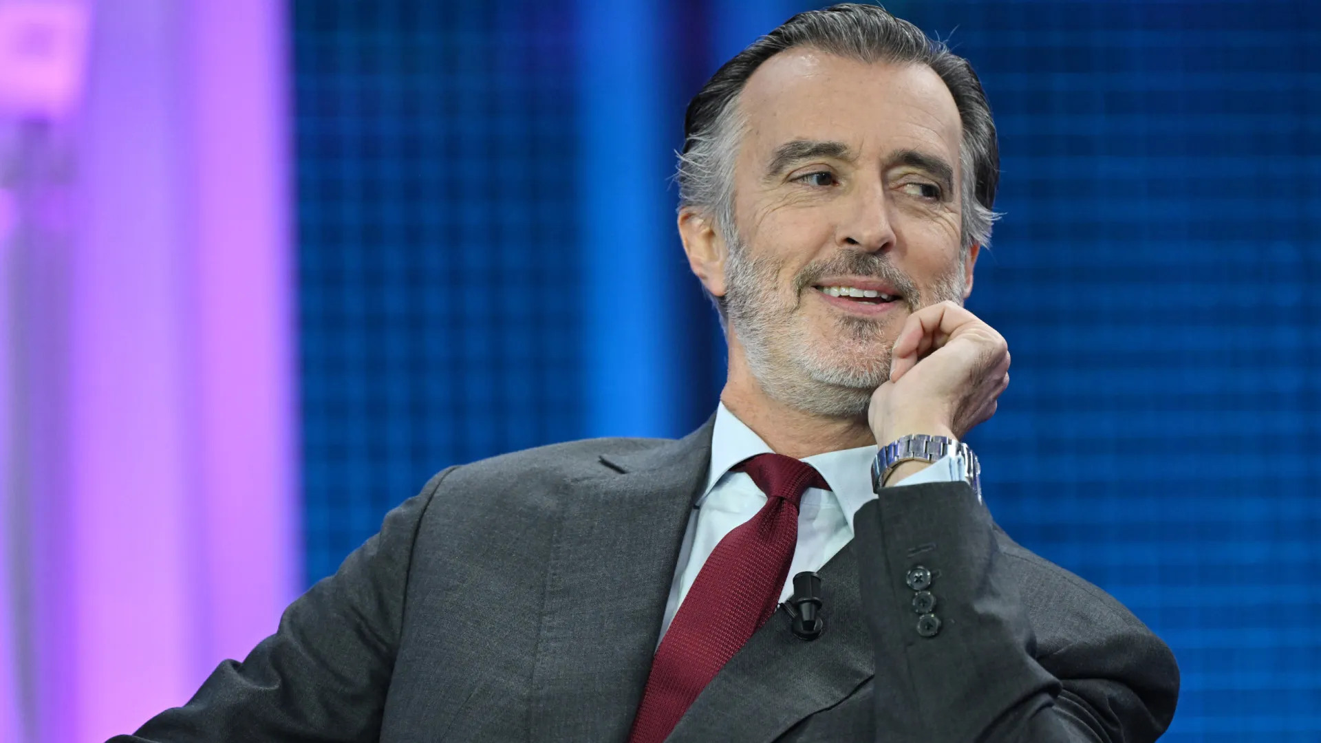 
                    Cotrim terá espaço de comentário (em horário que era de Marques Mendes)
                