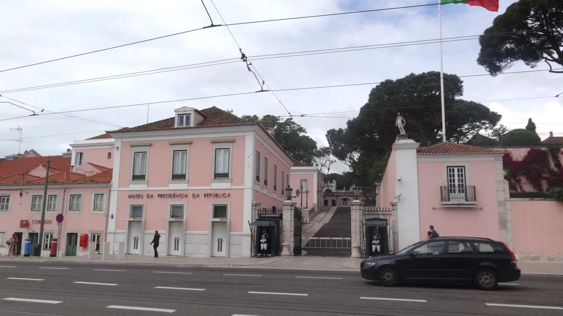 
                    Portugal prestes a ter novo Presidente da República. Quais os poderes?
                
