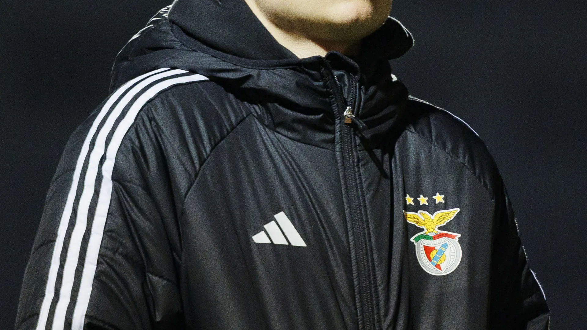 
                    Schjelderup perto de sair do Benfica e destino é surpreendente
                