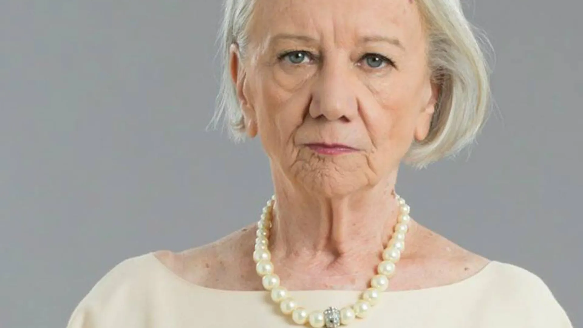 
                    Morreu aos 81 anos a atriz Elisa Lisboa. 