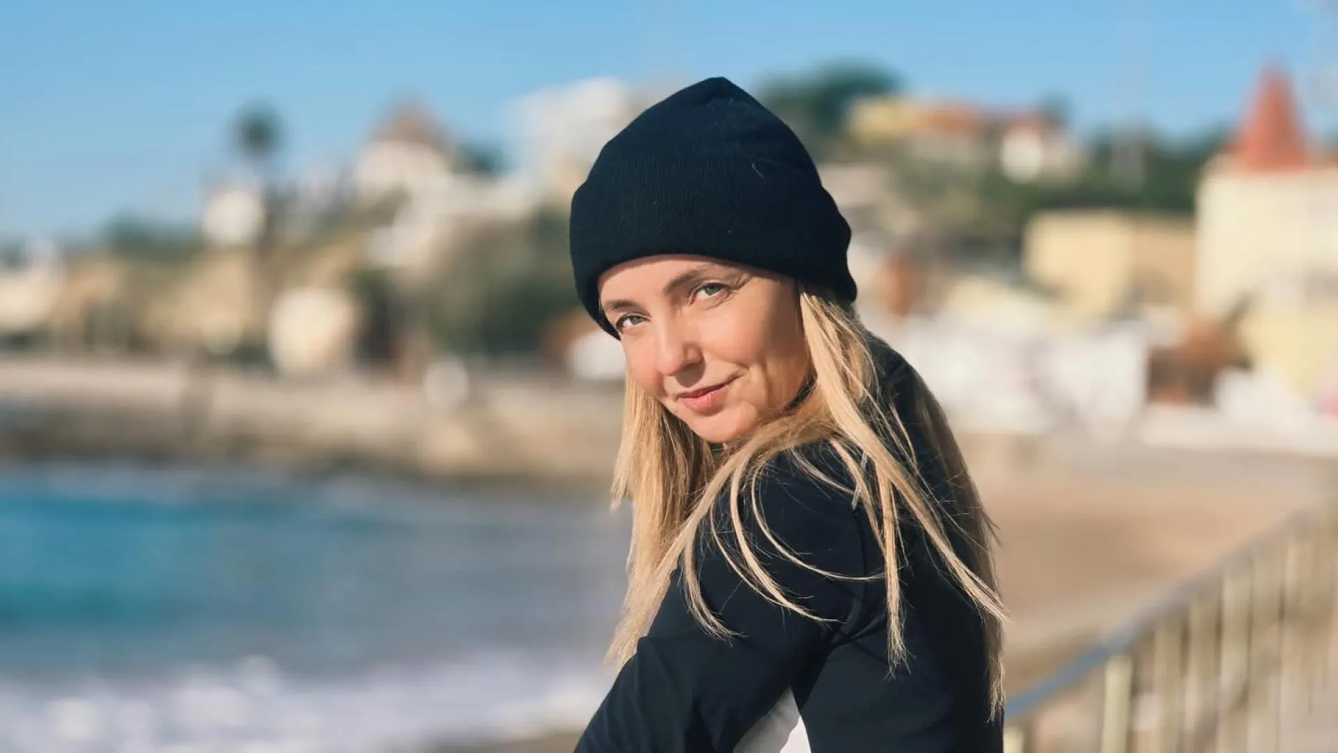 
                    Bárbara Norton de Matos na 