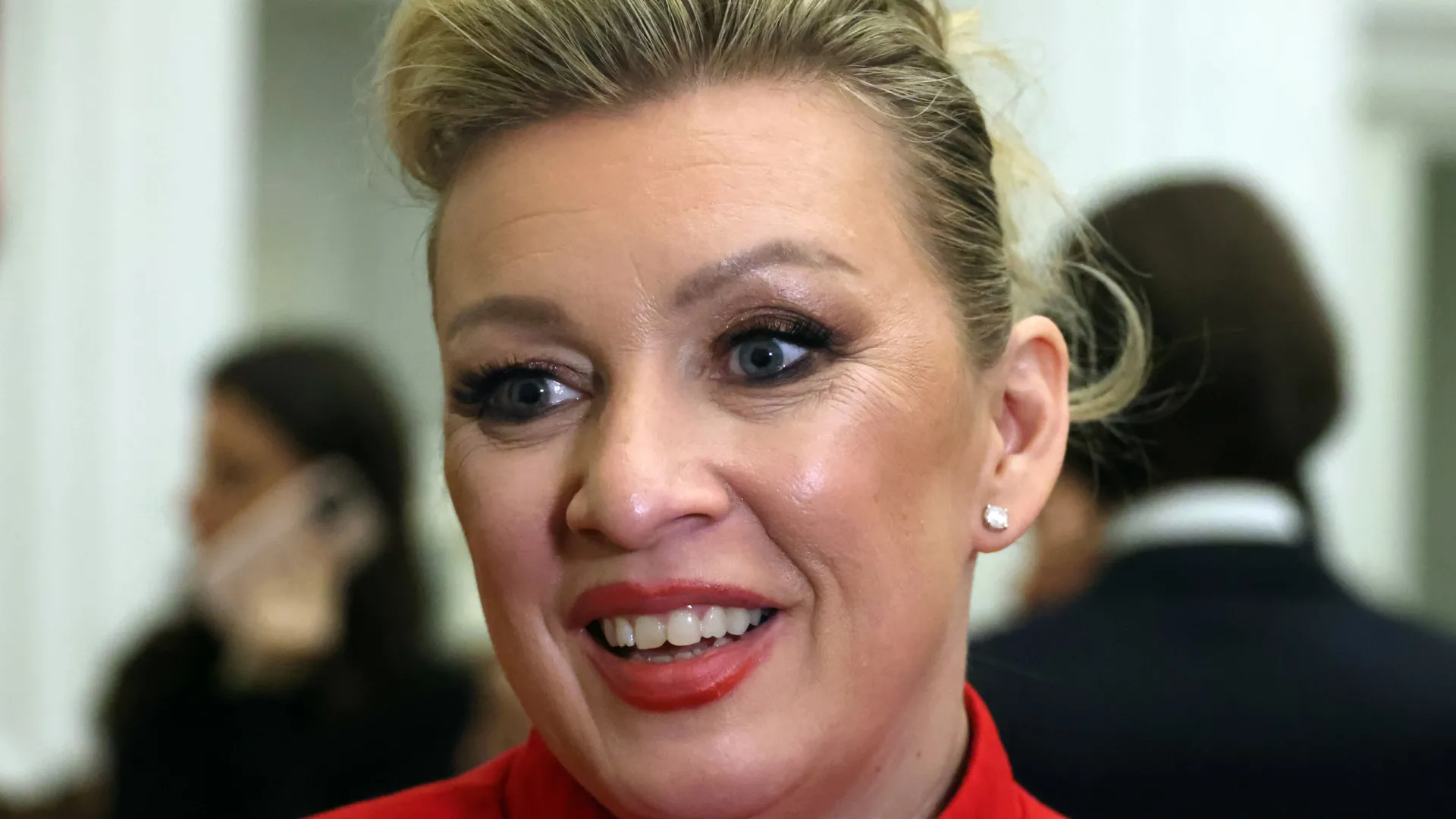 
                    EUA. Rússia saudou a libertação de marinheiros de petroleiro
                