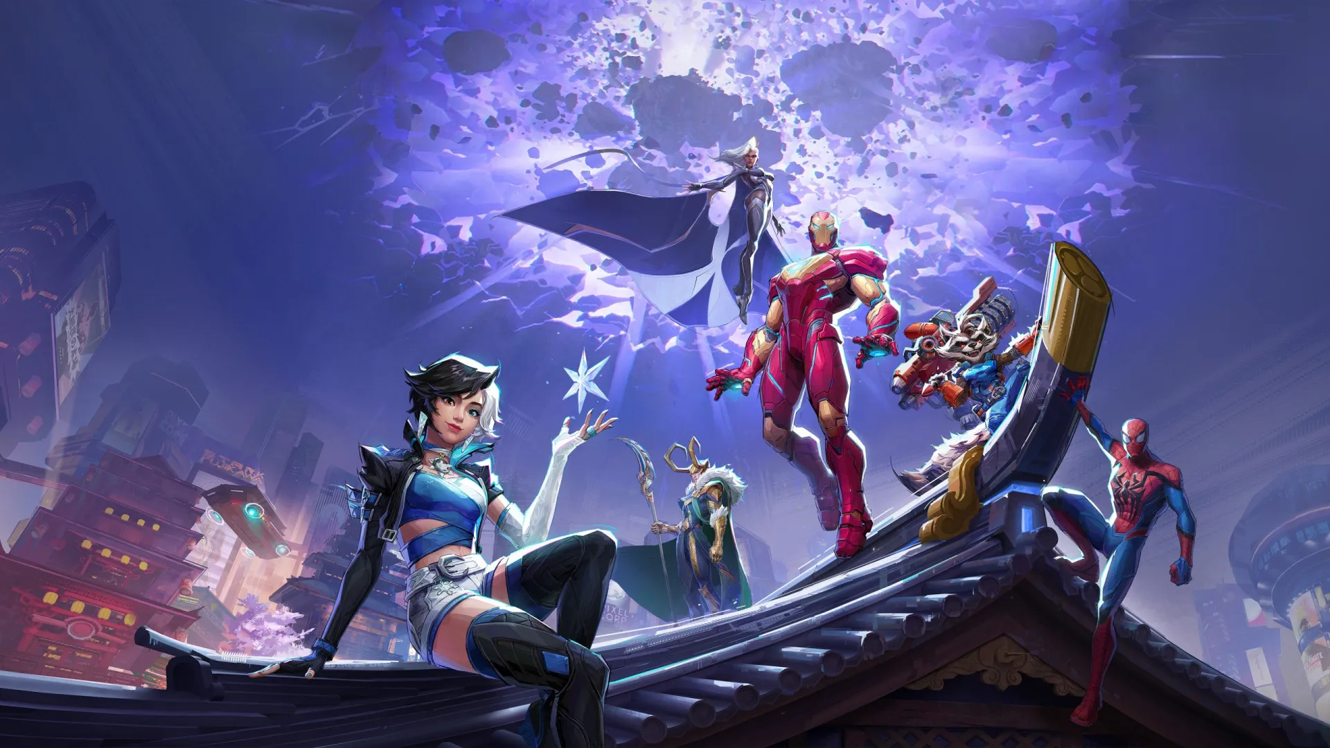 
                    Estes foram os 12 jogos da Steam mais populares de 2025
                