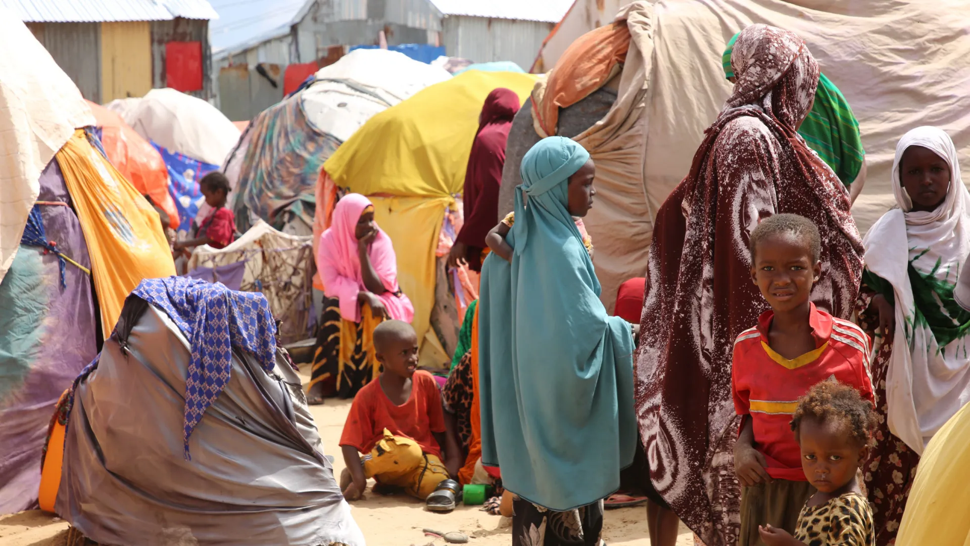
                    Somália anuncia morte de 18 extremistas em operação apoiada pelos EUA
                